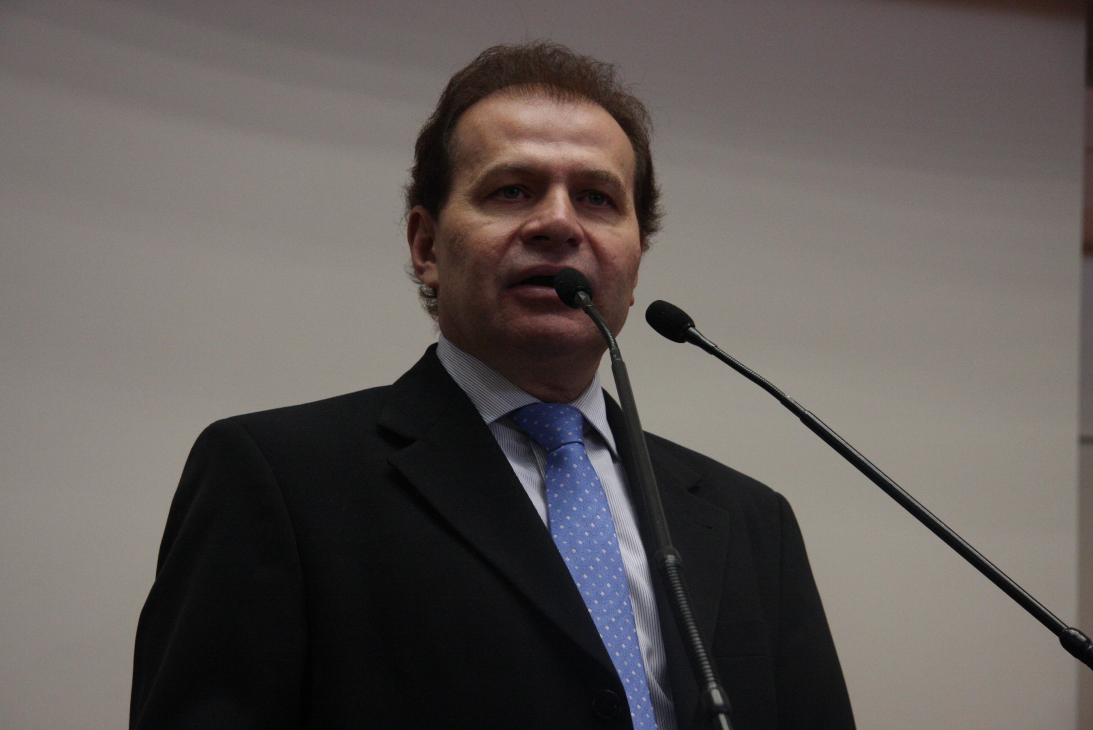 Deputado Gilmar Knaesel (PSDB)