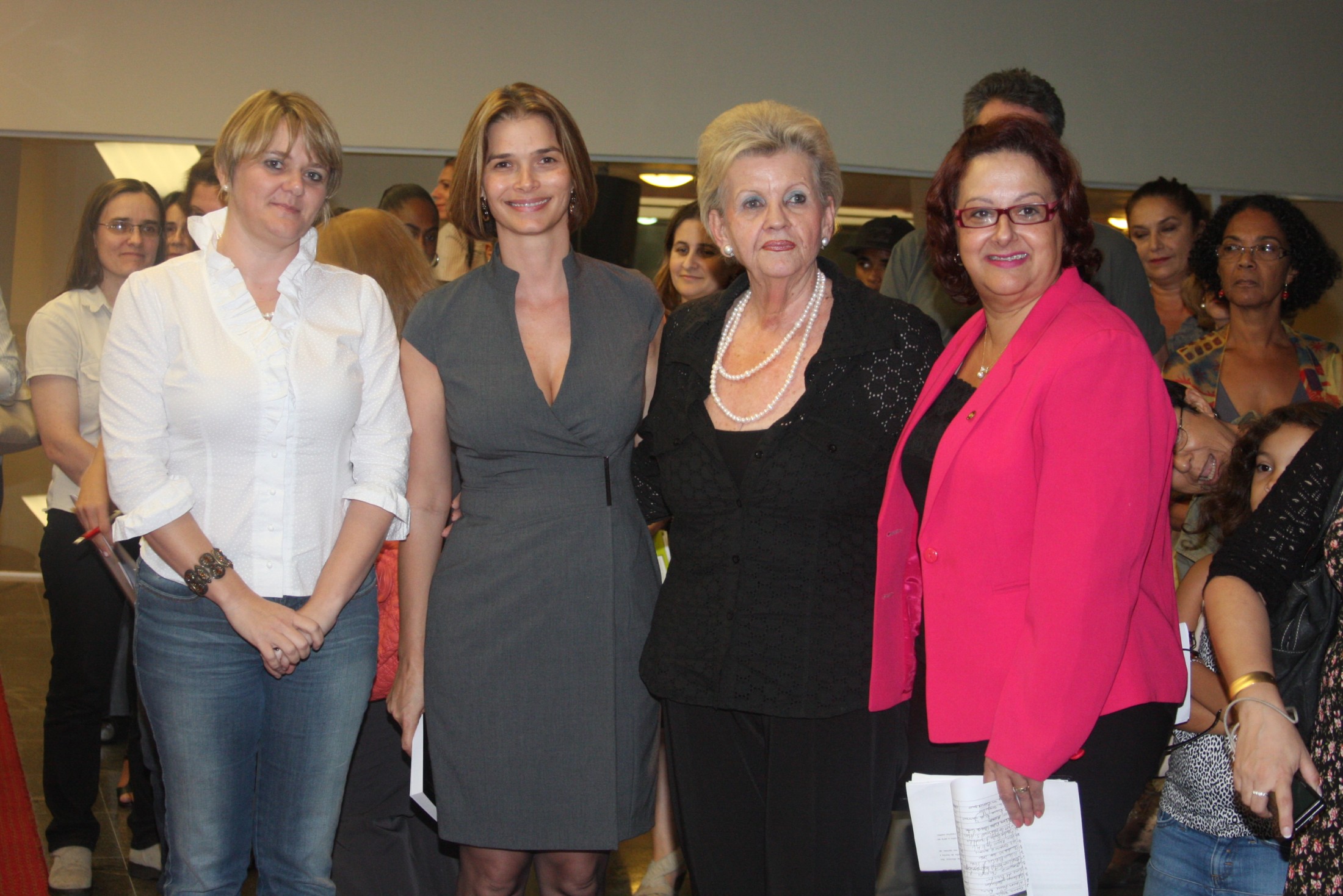 Lançamento de Livro
