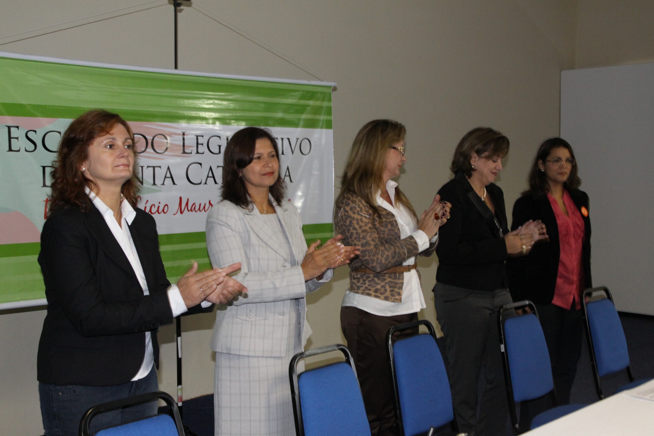 Capacitação em prevenção ao Bullying nas Escolas - Chapecó