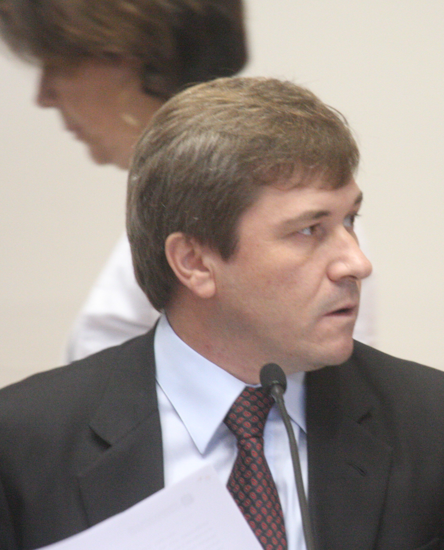 Deputado José Nei Ascari (DEM)