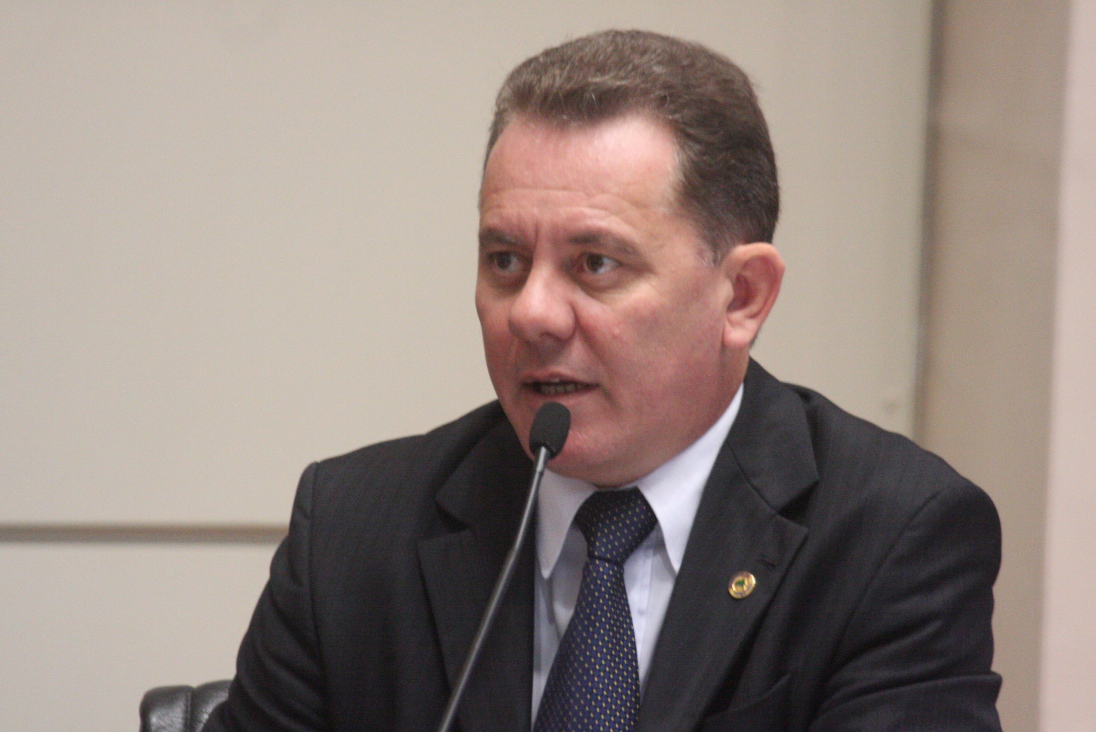 Deputado Joares Ponticelli (PP)