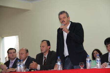 Deputado Dirceu Dresh (PT)