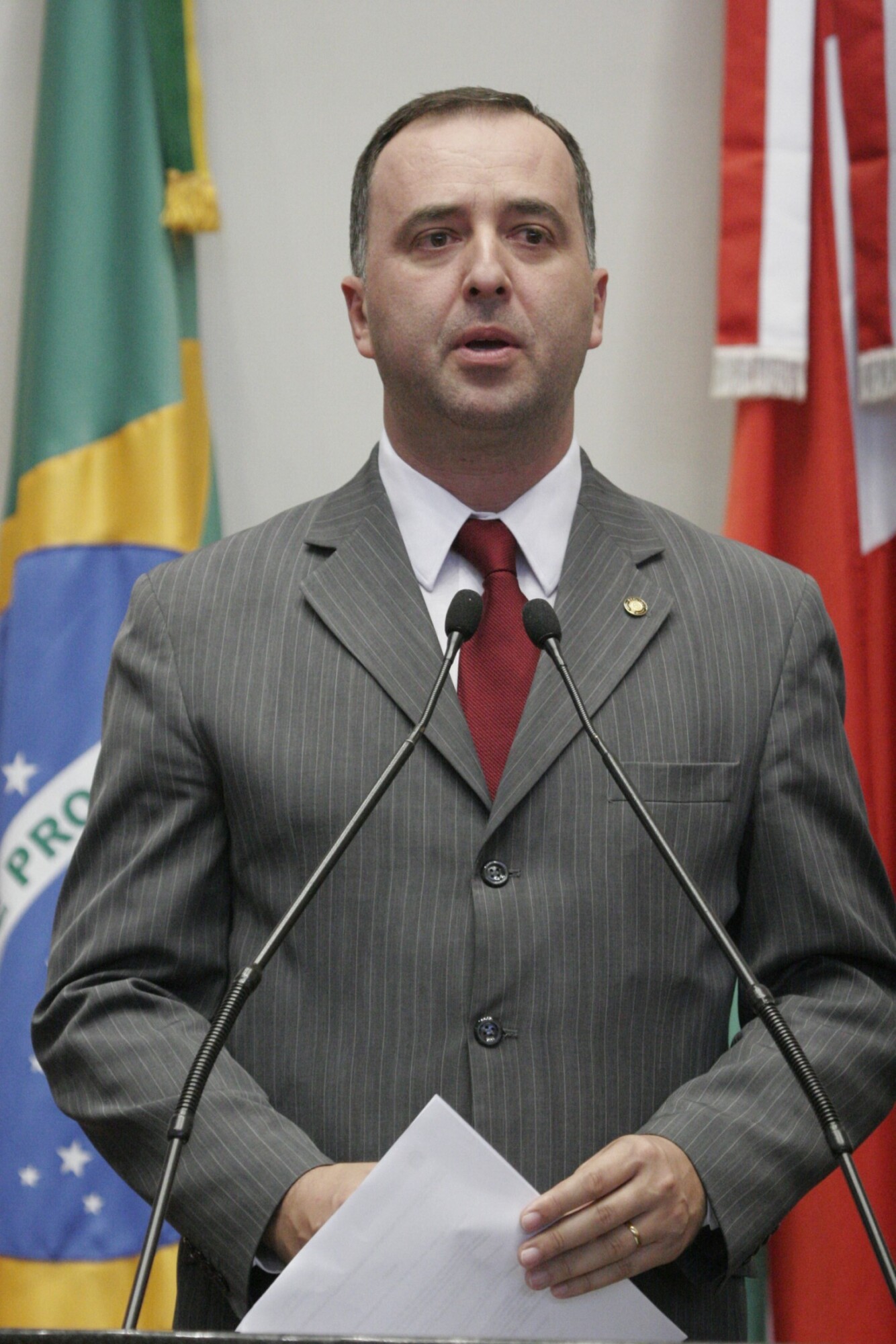 Deputado Kennedy Nunes (PP)