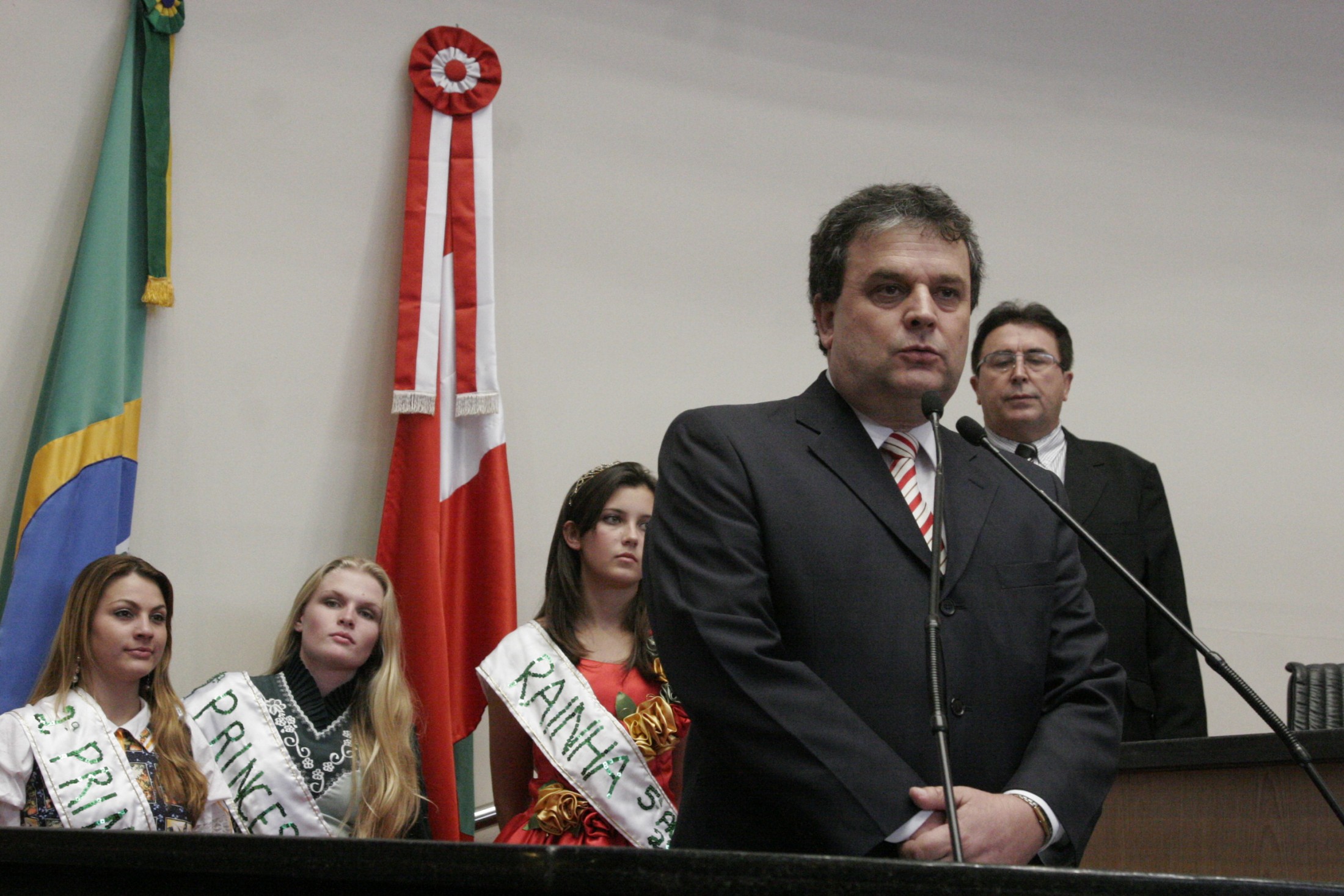 5ª Agrofest é lançada na Assembleia Legislativa