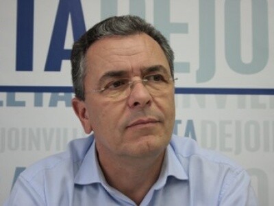 Secretário Estadual de Saúde fala sobre a superbactéria