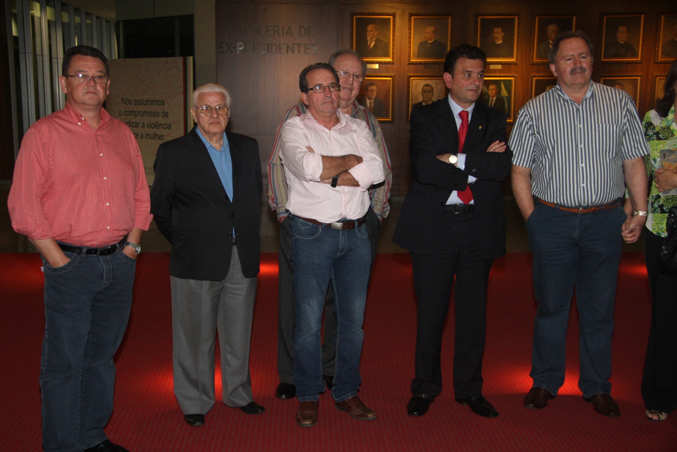Lançamento Literário - Memórias de um Joaquinense - Autor Joaquim Anacleto Rodrigues Neto