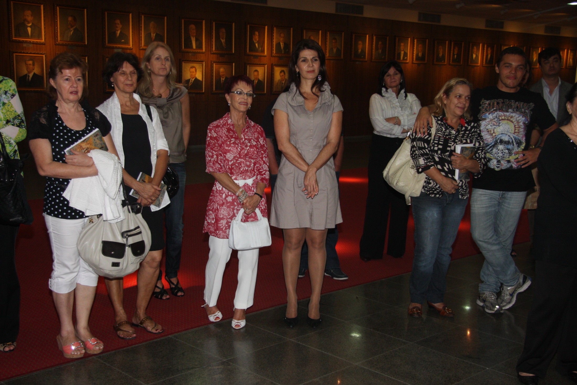 Lançamento Literário - Memórias de um Joaquinense - Autor Joaquim Anacleto Rodrigues Neto