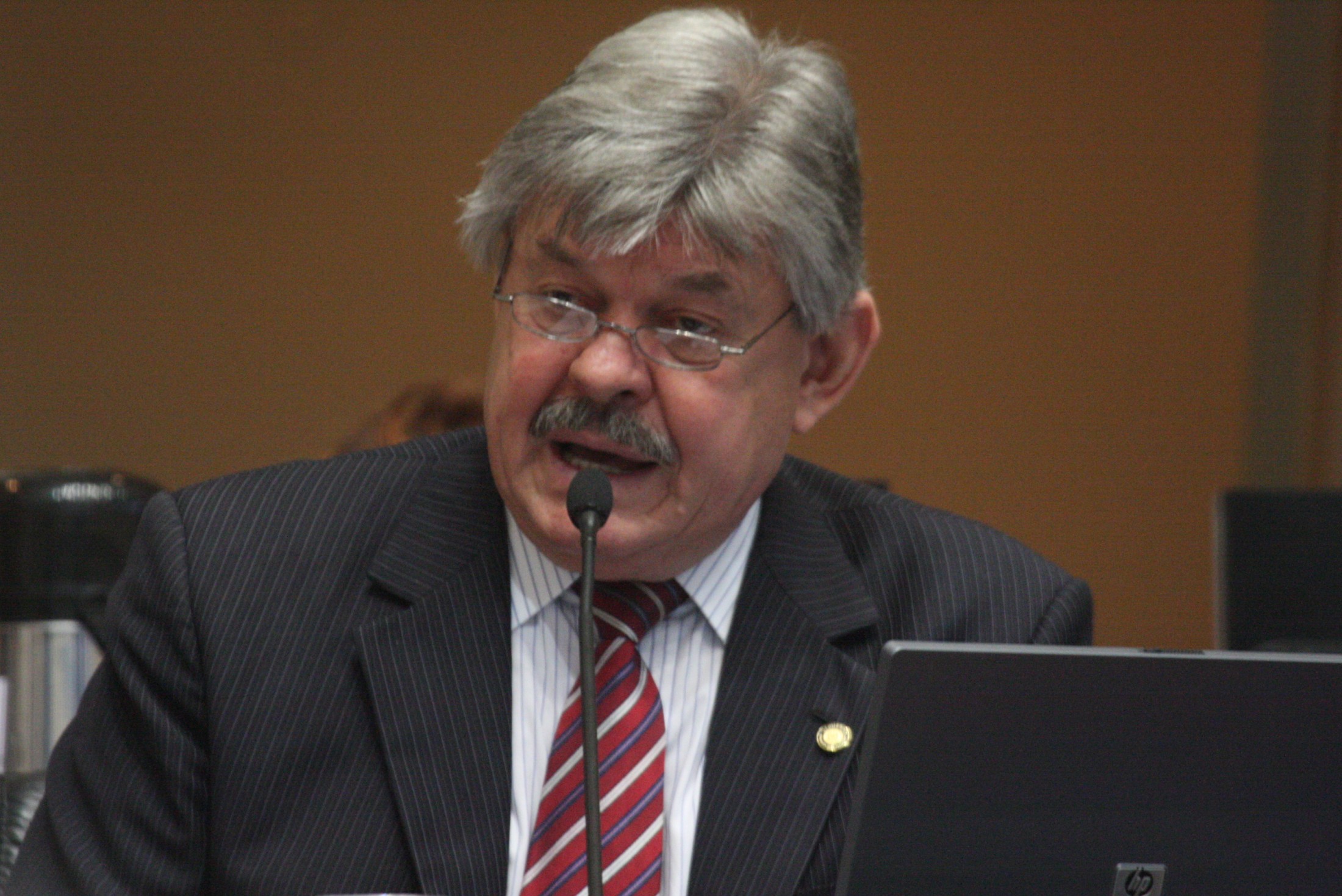 Deputado Reno Caramori (PP)