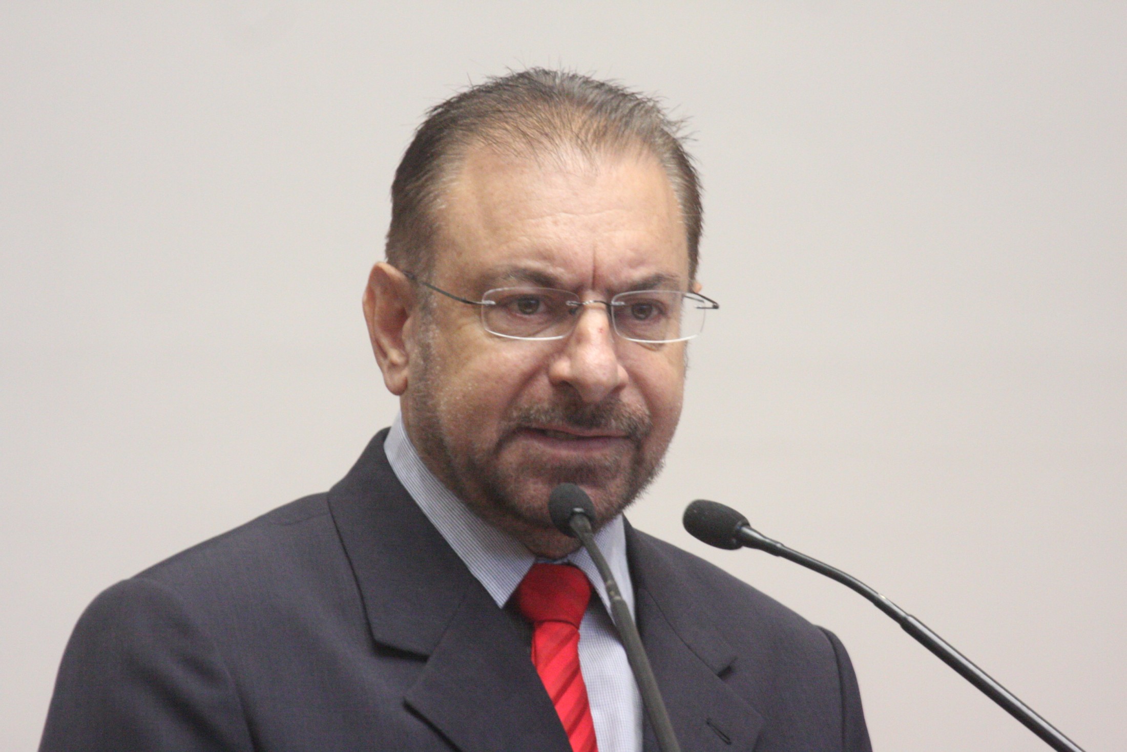 Deputado Volnei Morastoni (PT)