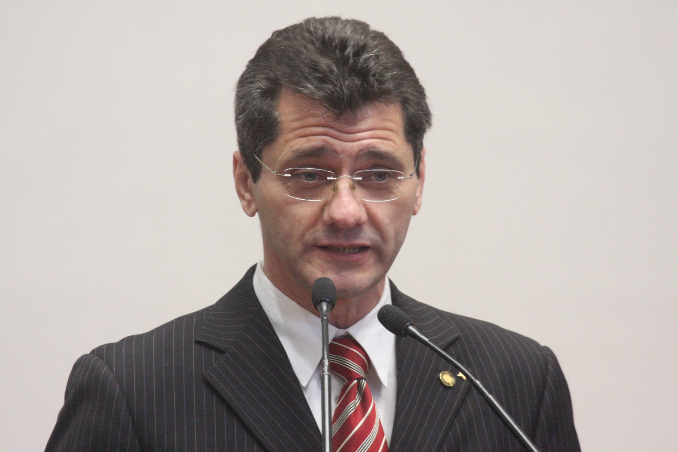 Deputado Jailson Lima (PT)