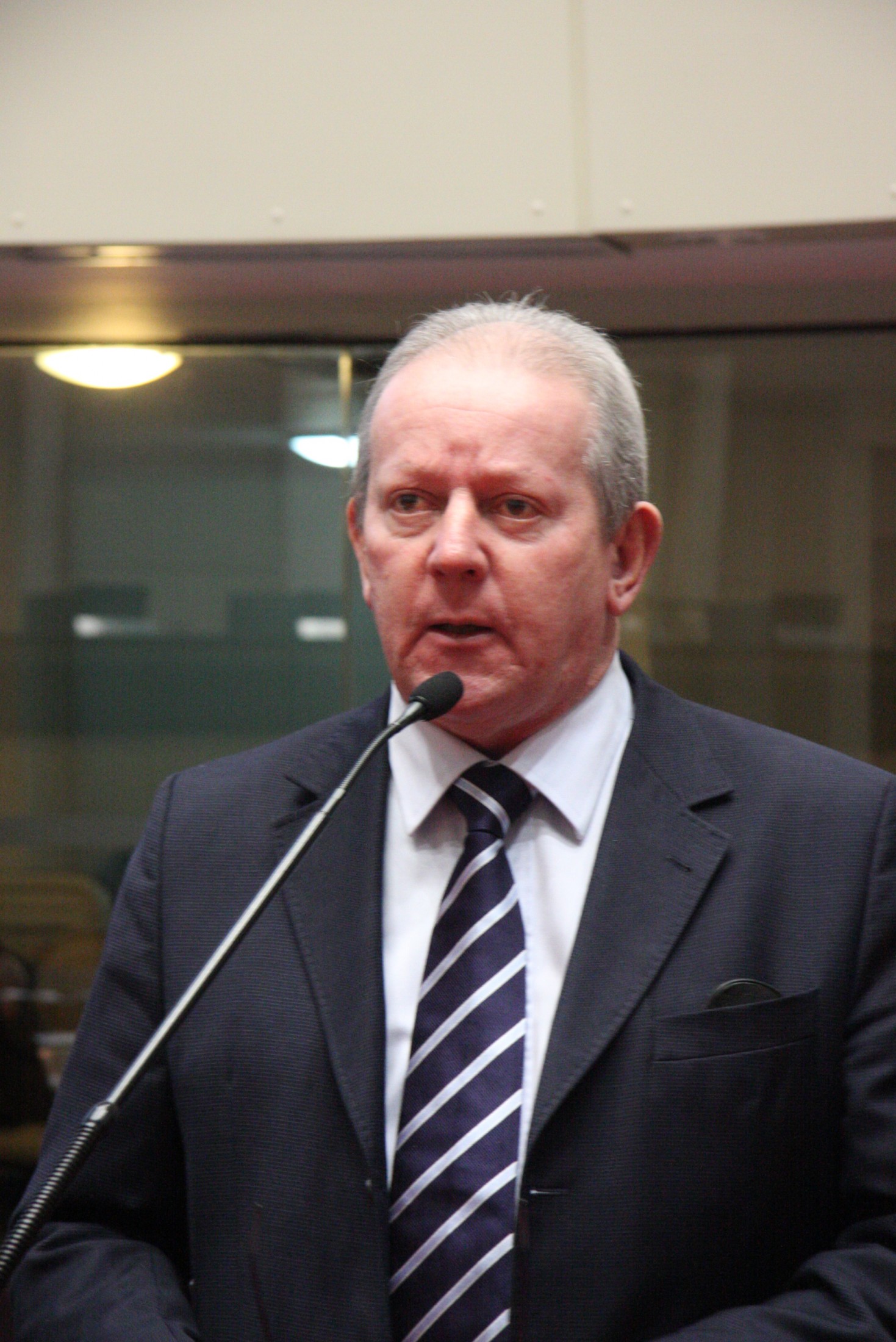 Deputado Marcos Vieira (PSDB)