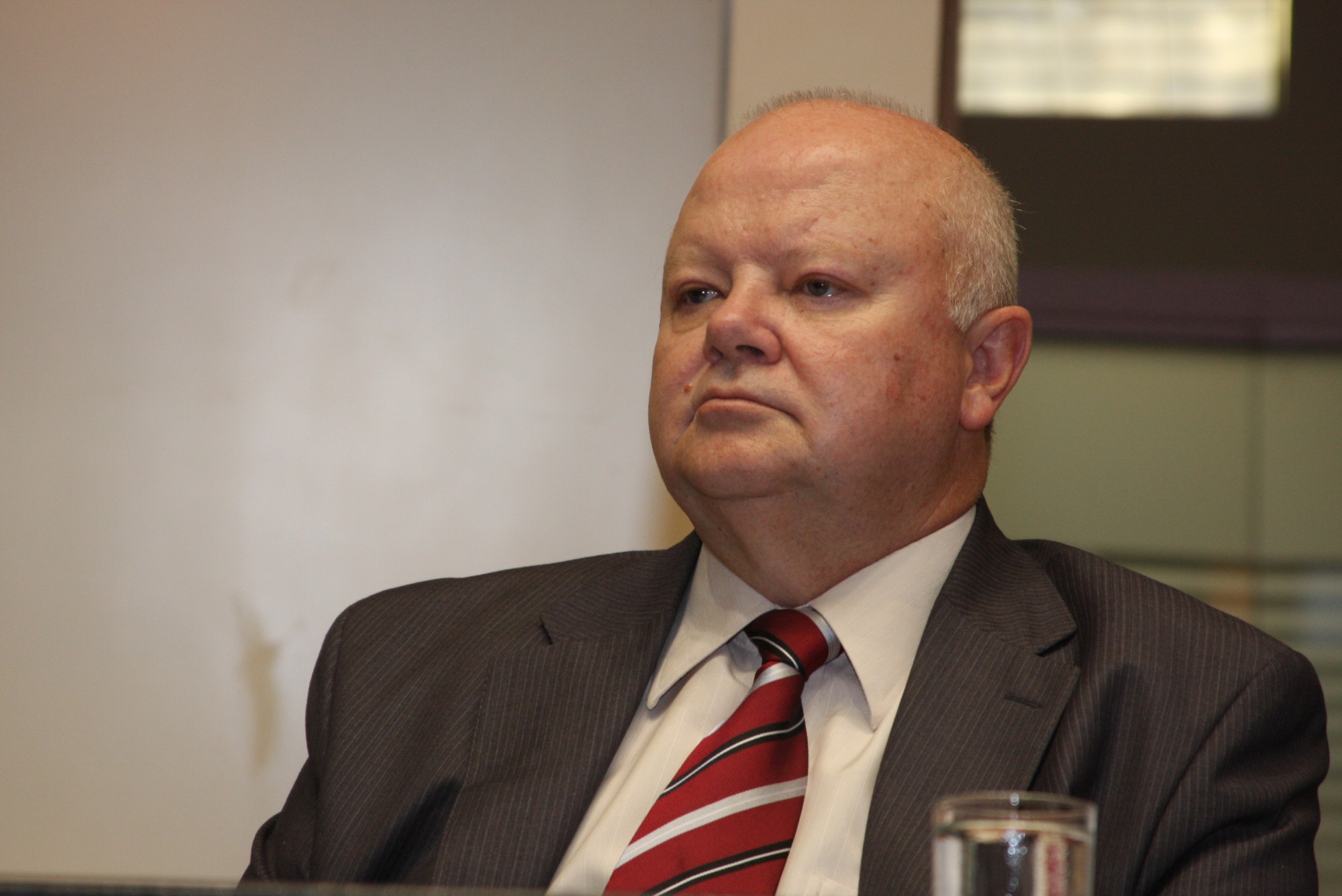 Deputado Renato Hinning (PMDB)