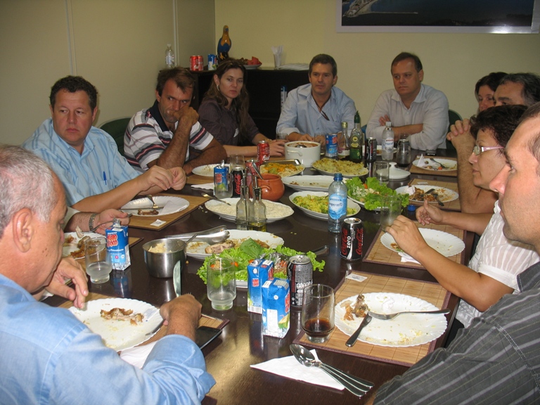Deputado Dado Cherem (PSDB)