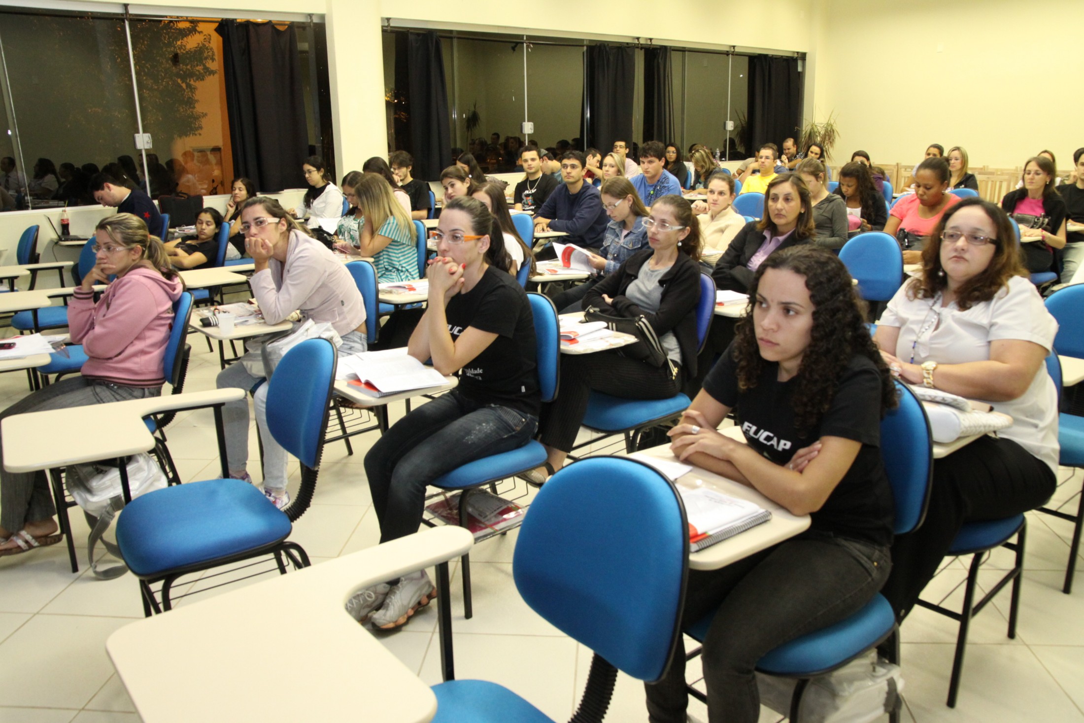 Curso de Formação Política - Escola do Legislativo