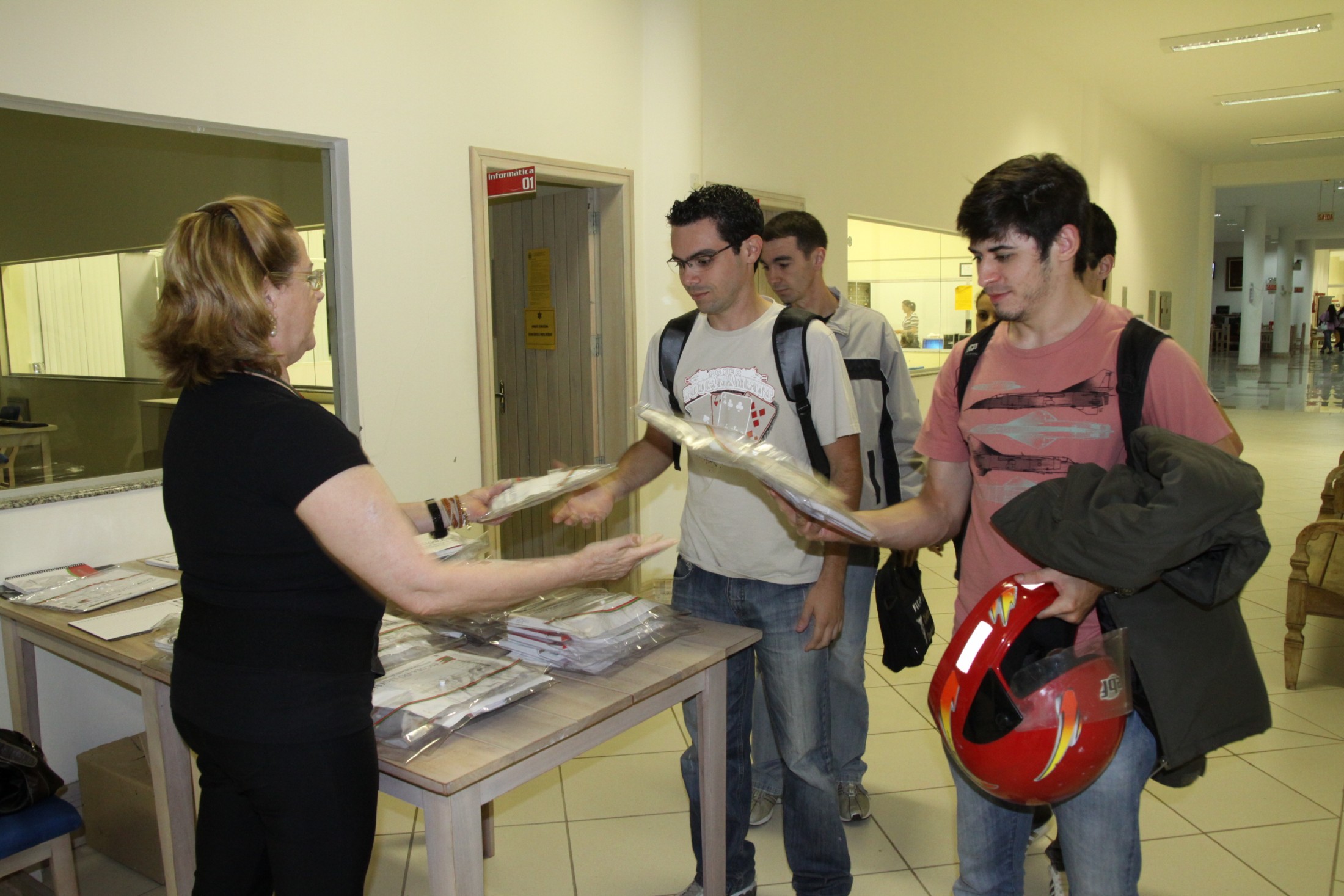 Curso de Formação Política - Escola do Legislativo