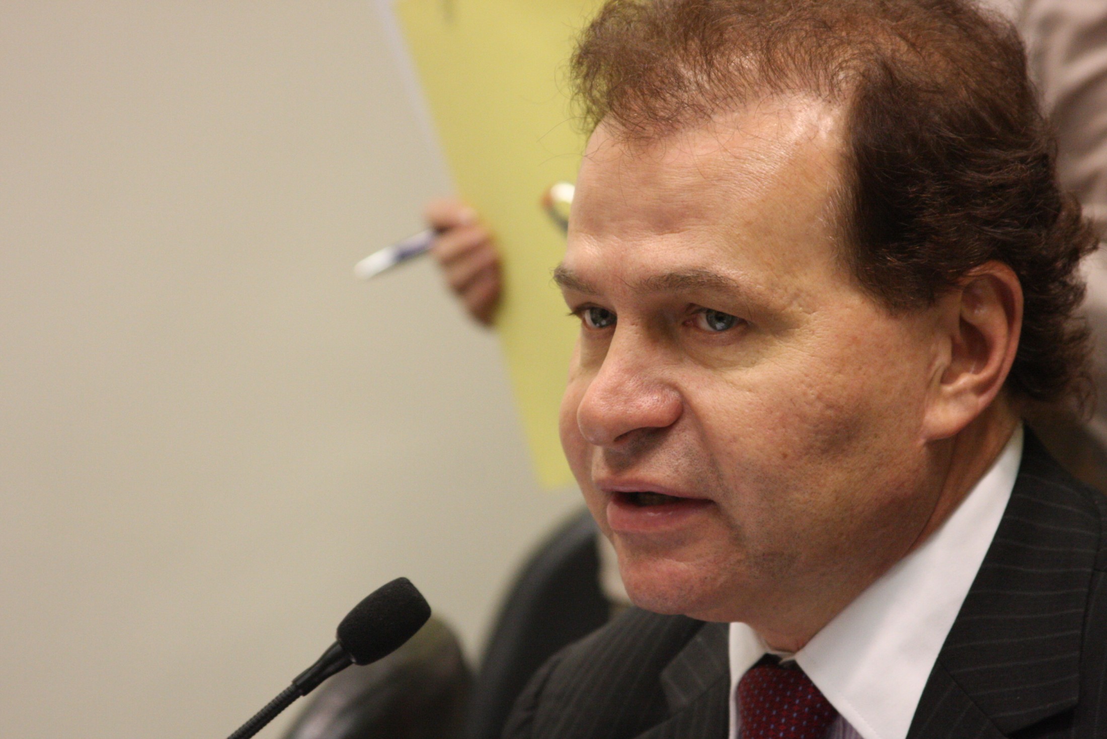 Deputado Gilmar Knaesel (PSDB)
