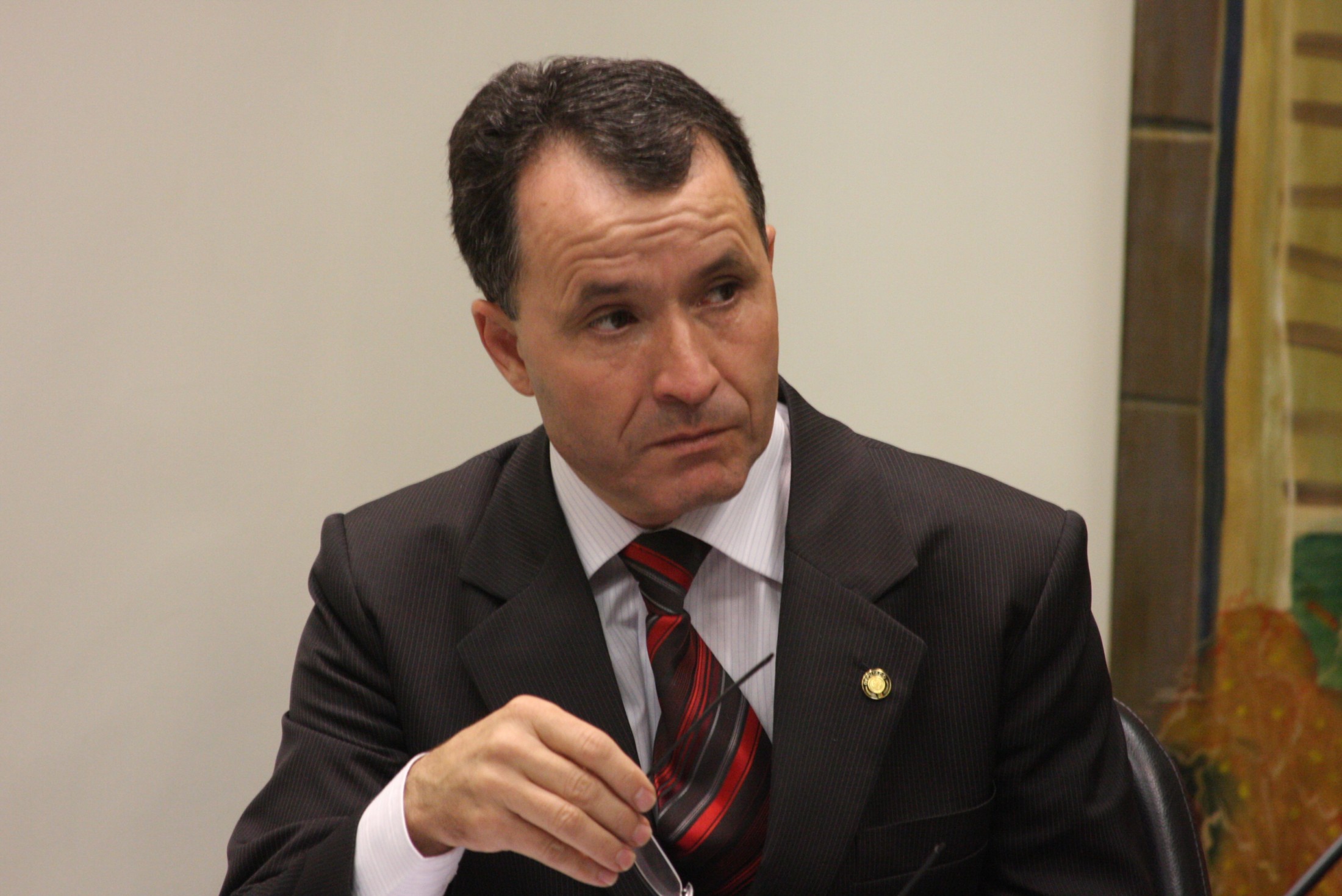 Deputado Darci de Mattos (DEM)
