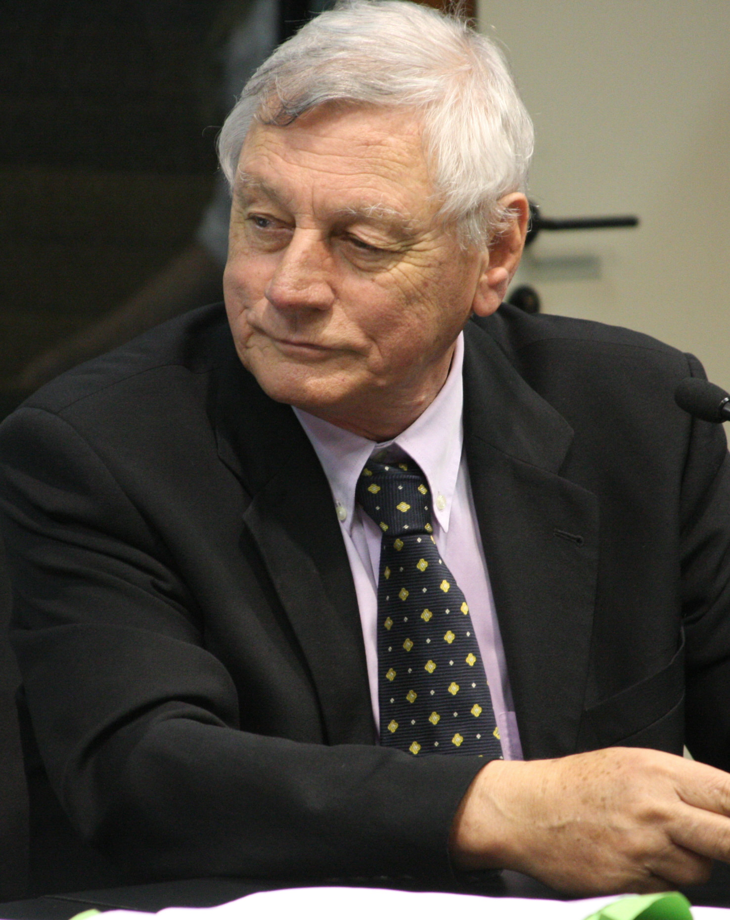 Deputado Altair Guidi (PPS)