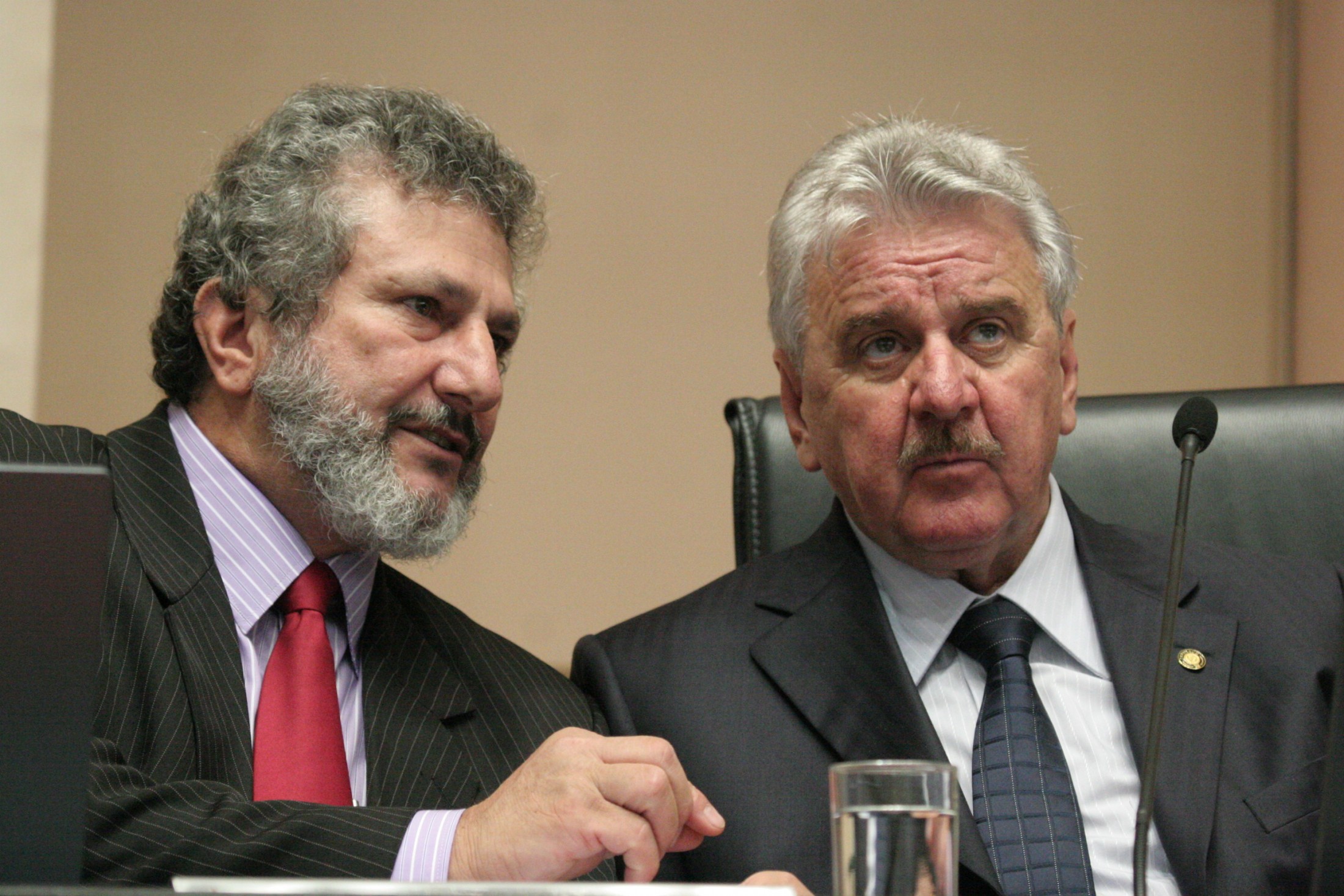 Sessão Ordinária – Assembleia Legislativa