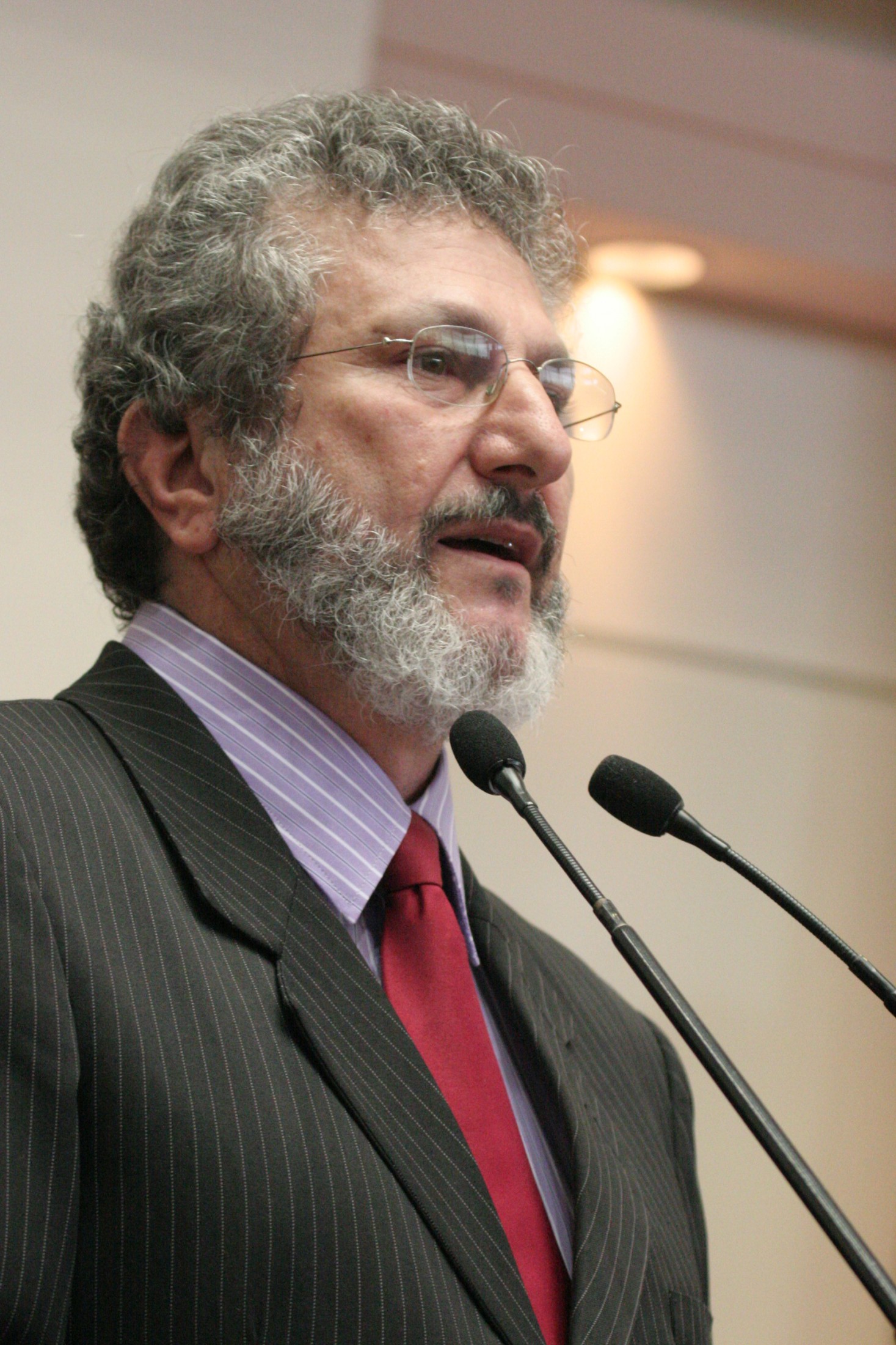Deputado Padre Pedro Baldissera (PT)