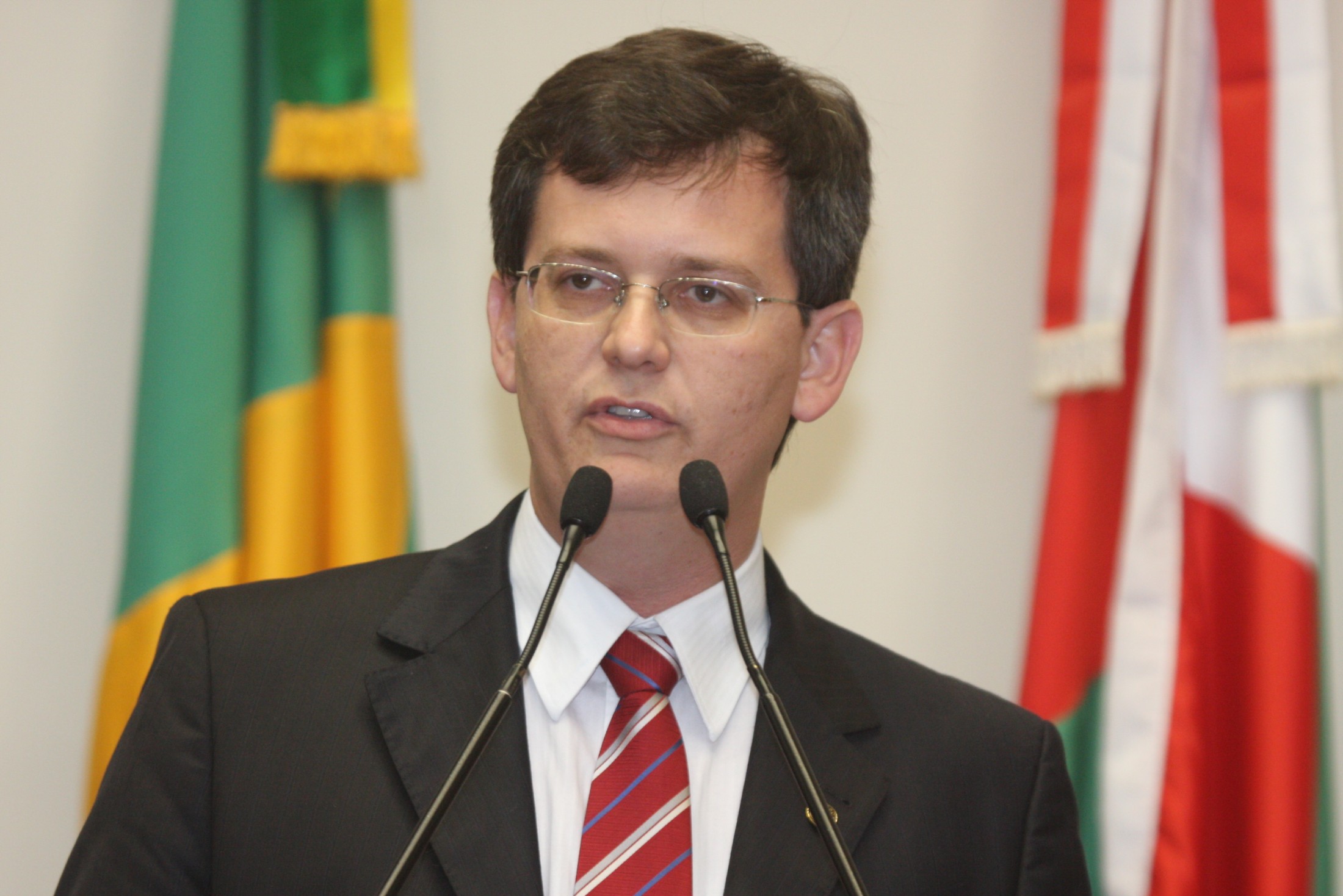 Deputado Jean Kuhlmann  (DEM)