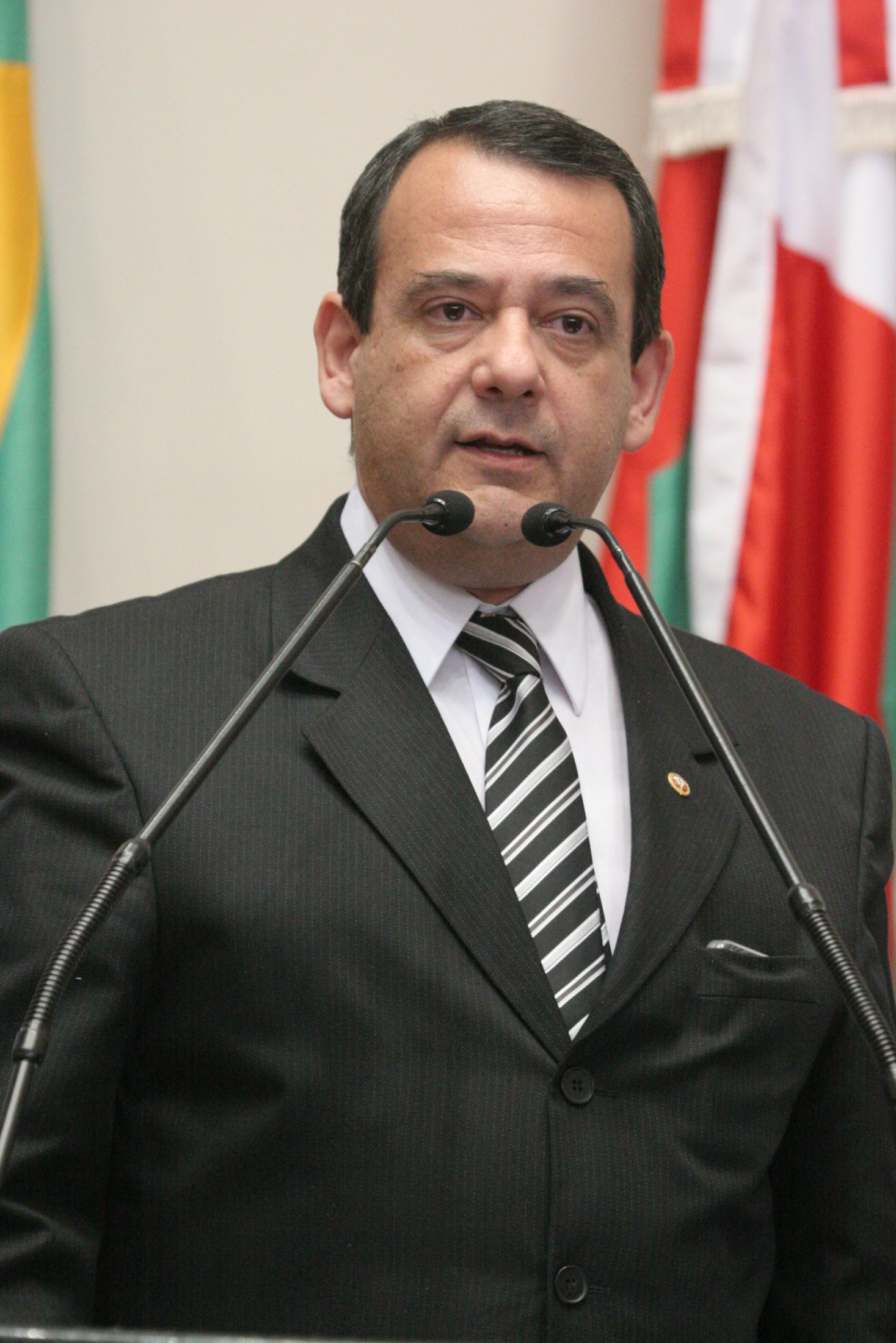 Procurador apresenta balanço 2010 do Ministério Público