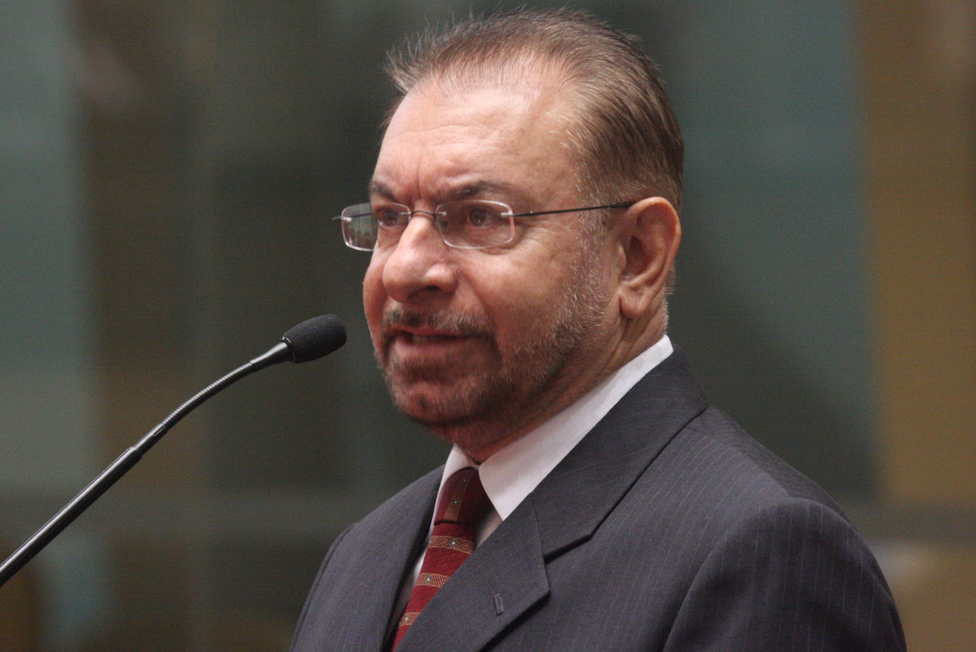 Deputado Volnei Morastoni (PT)