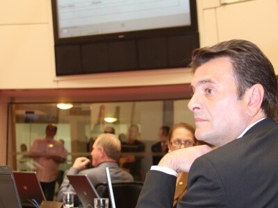 PLC da minirreforma é aprovado na Assembleia Legislativa