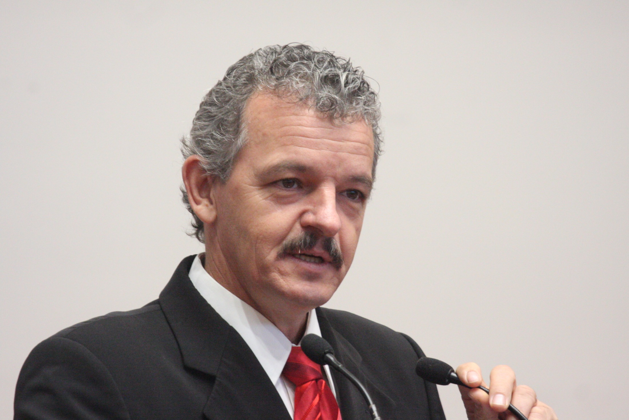Deputado Dirceu Dresch (PT)
