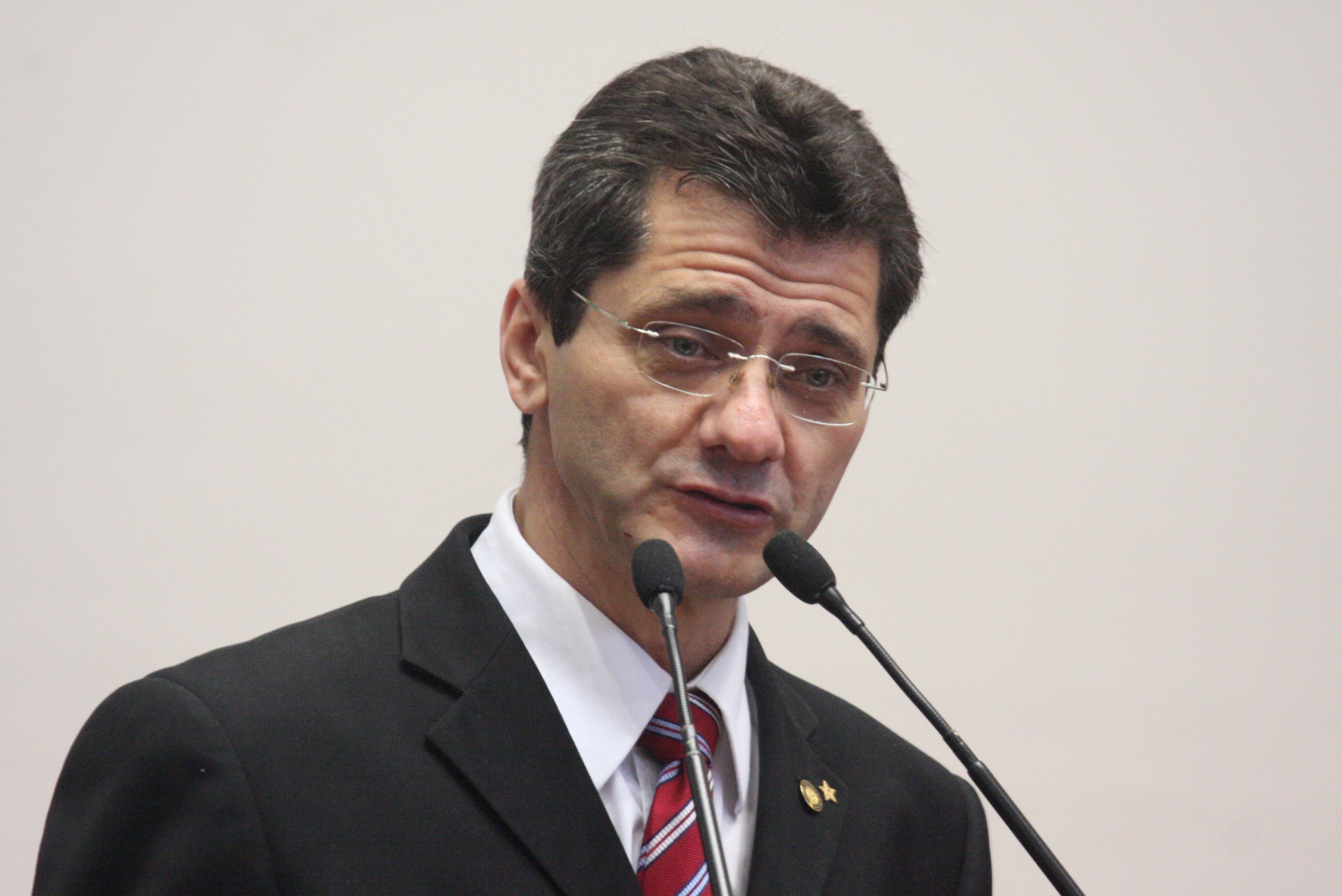 Deputado Jailson Lima (PT)