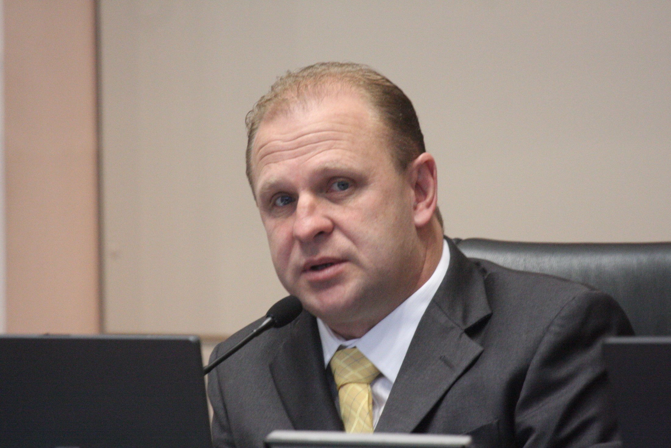 Deputado Gelson Merísio (DEM)