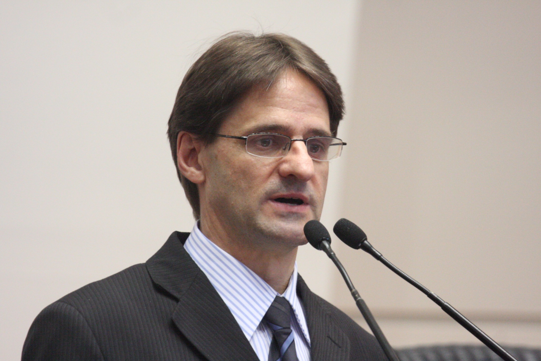 Deputado Neodi Saretta (PT)