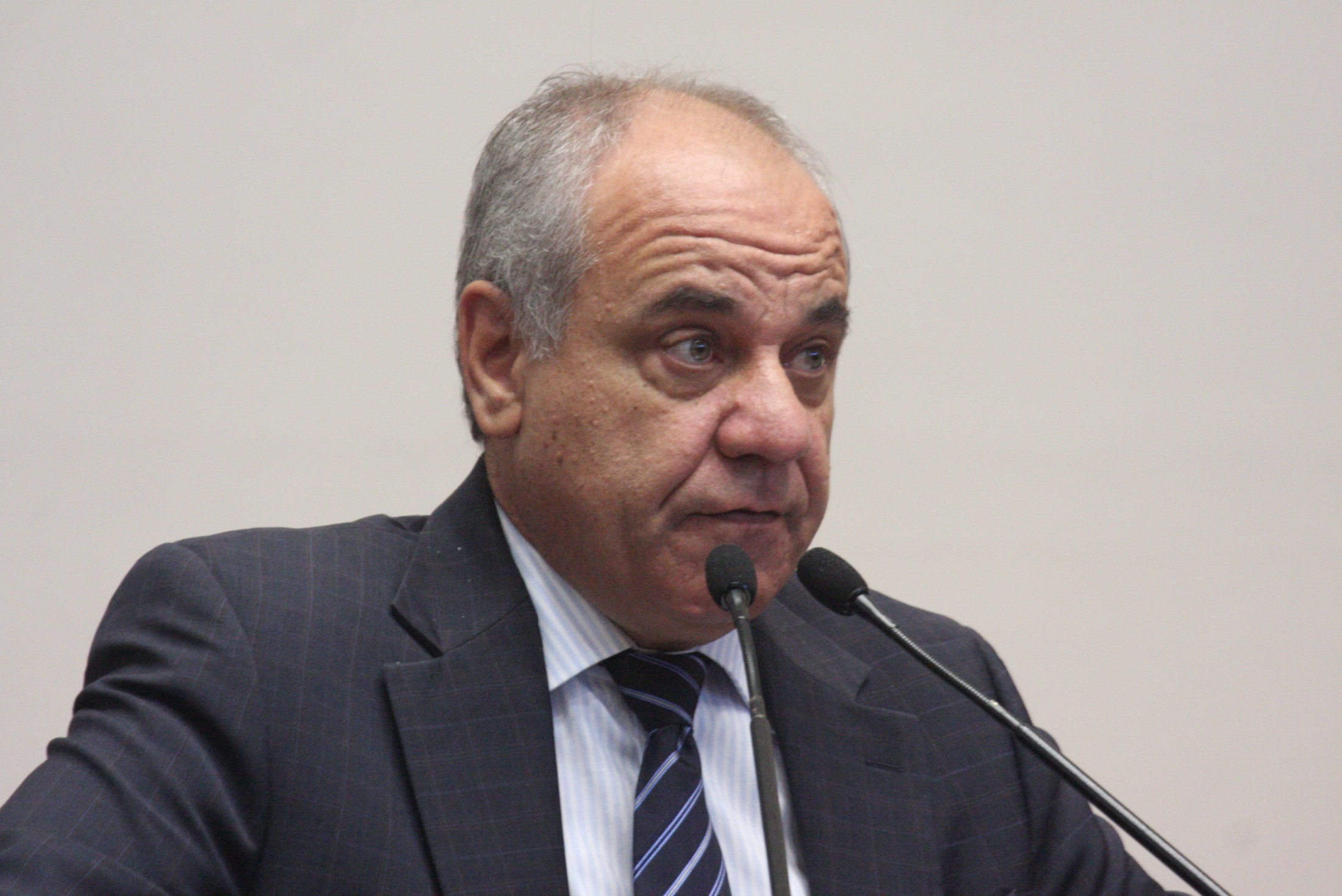 Deputado Dado Cherem (PSDB)