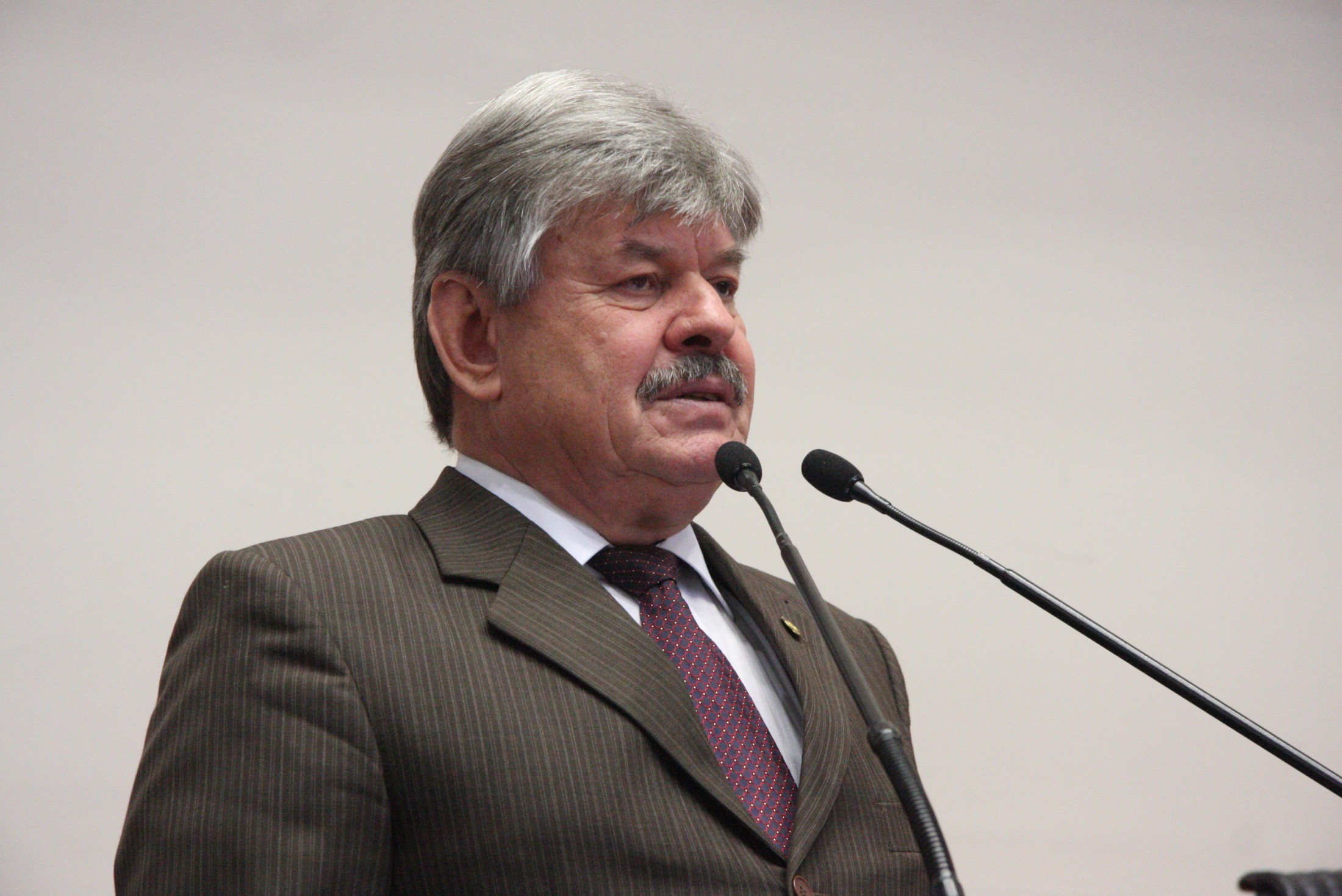 Deputado Reno Caramori (PP)