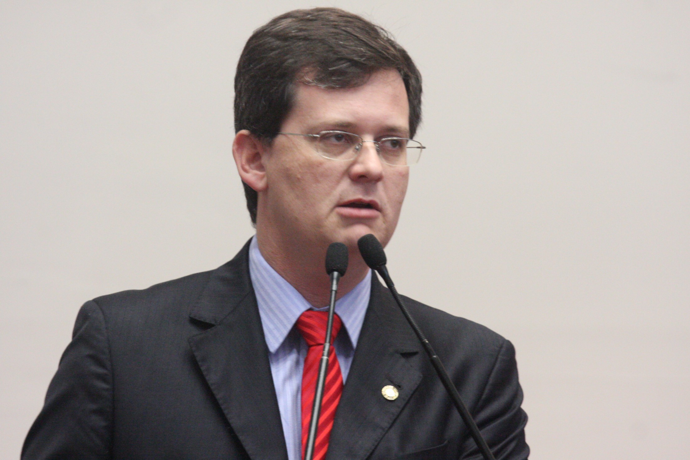 Deputado Jean Kuhlmann (DEM)