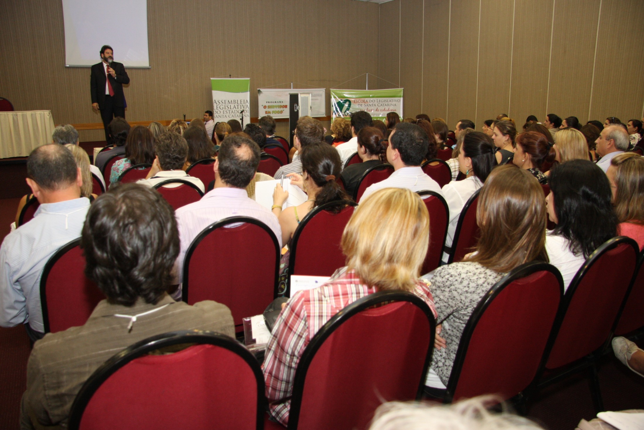 Palestra 