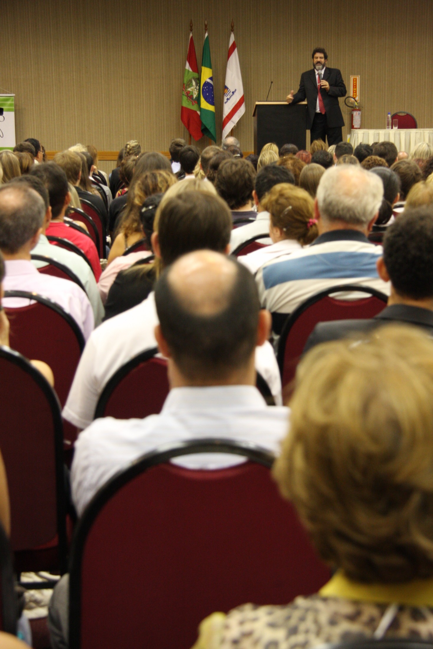 Palestra 