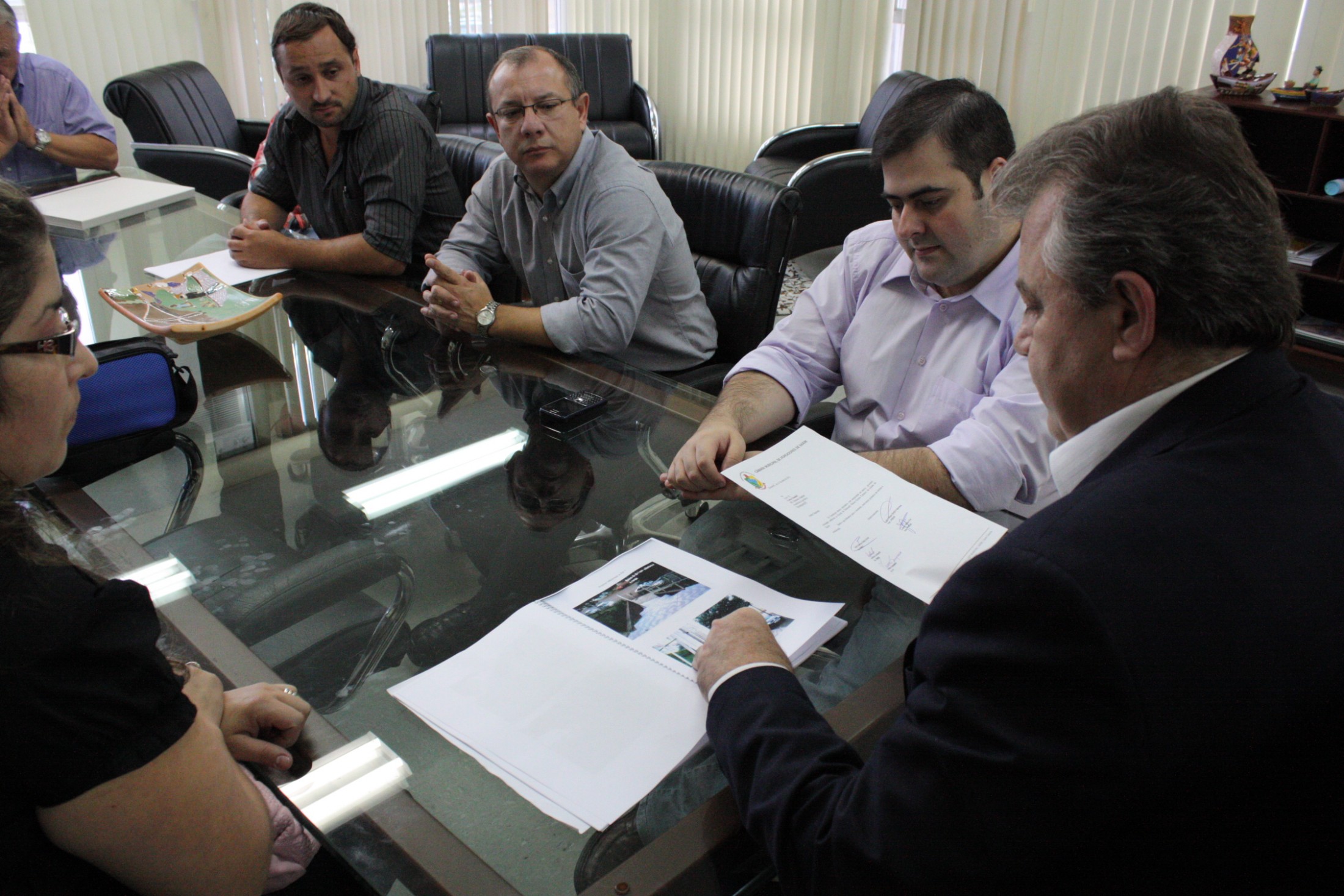 Deputado Carlos Chiodini (PMDB)