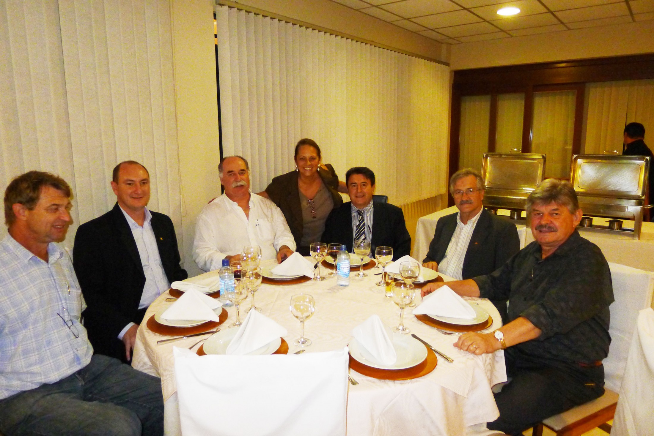Frencoop/SC reafirma compromissos com cooperativismo estadual