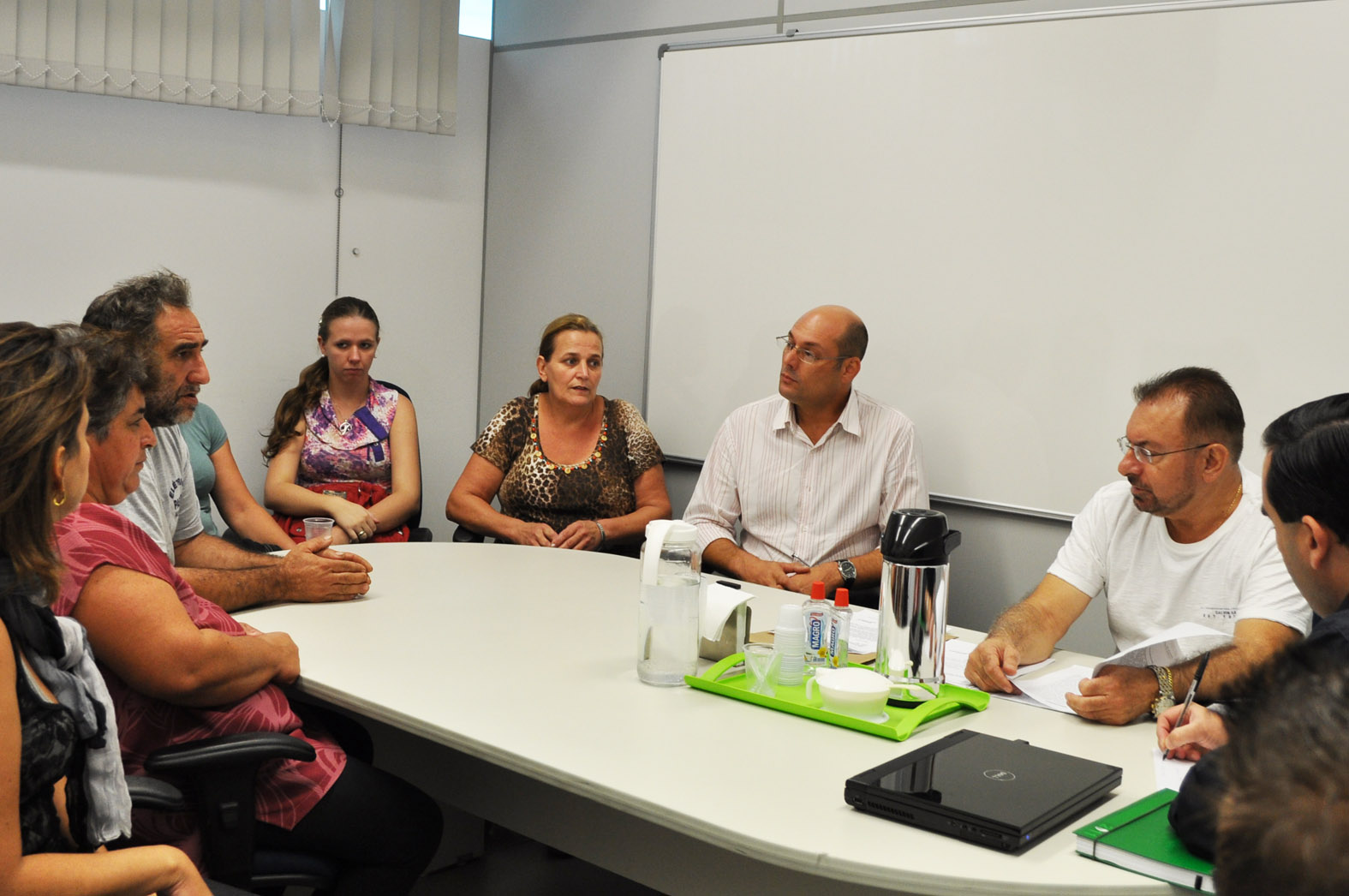 Deputado Volnei Morastoni participa de audiência