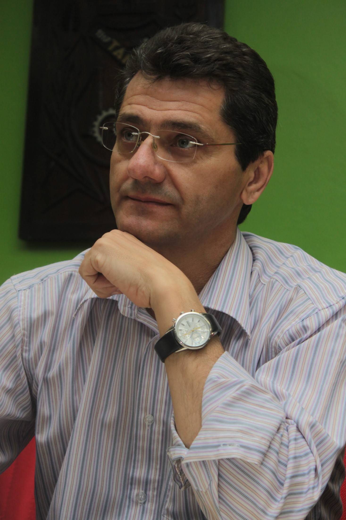 Deputado Jailson Lima (PT)