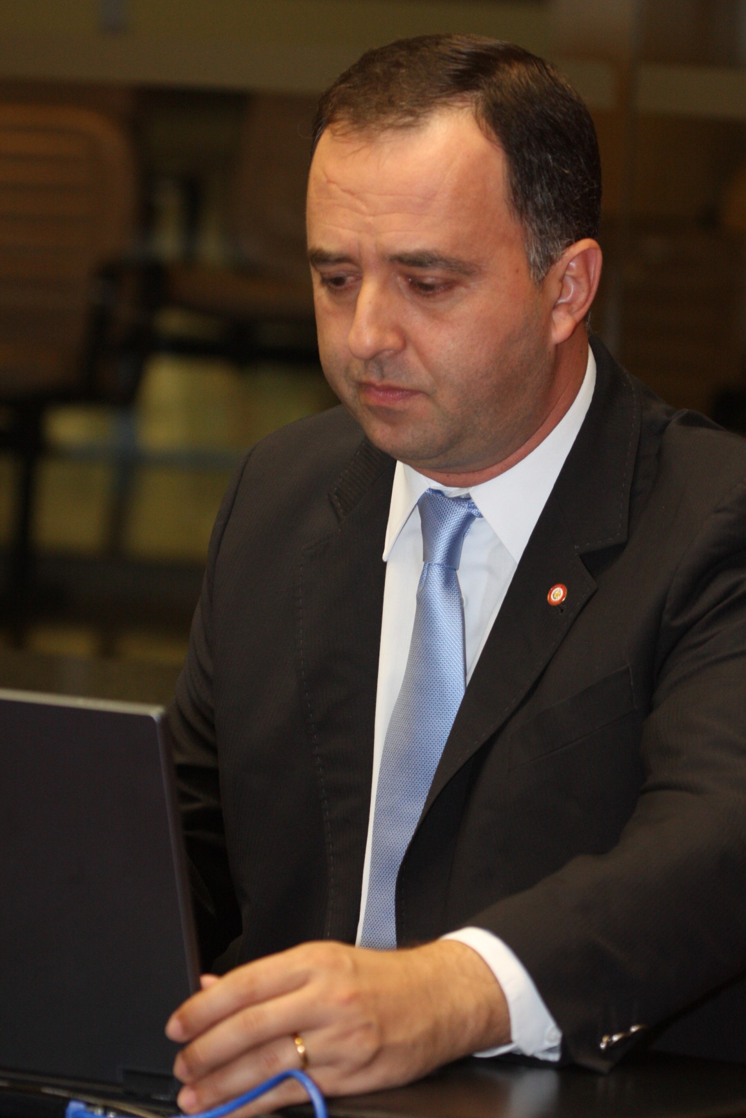 Deputado Kennedy Nunes (PP)
