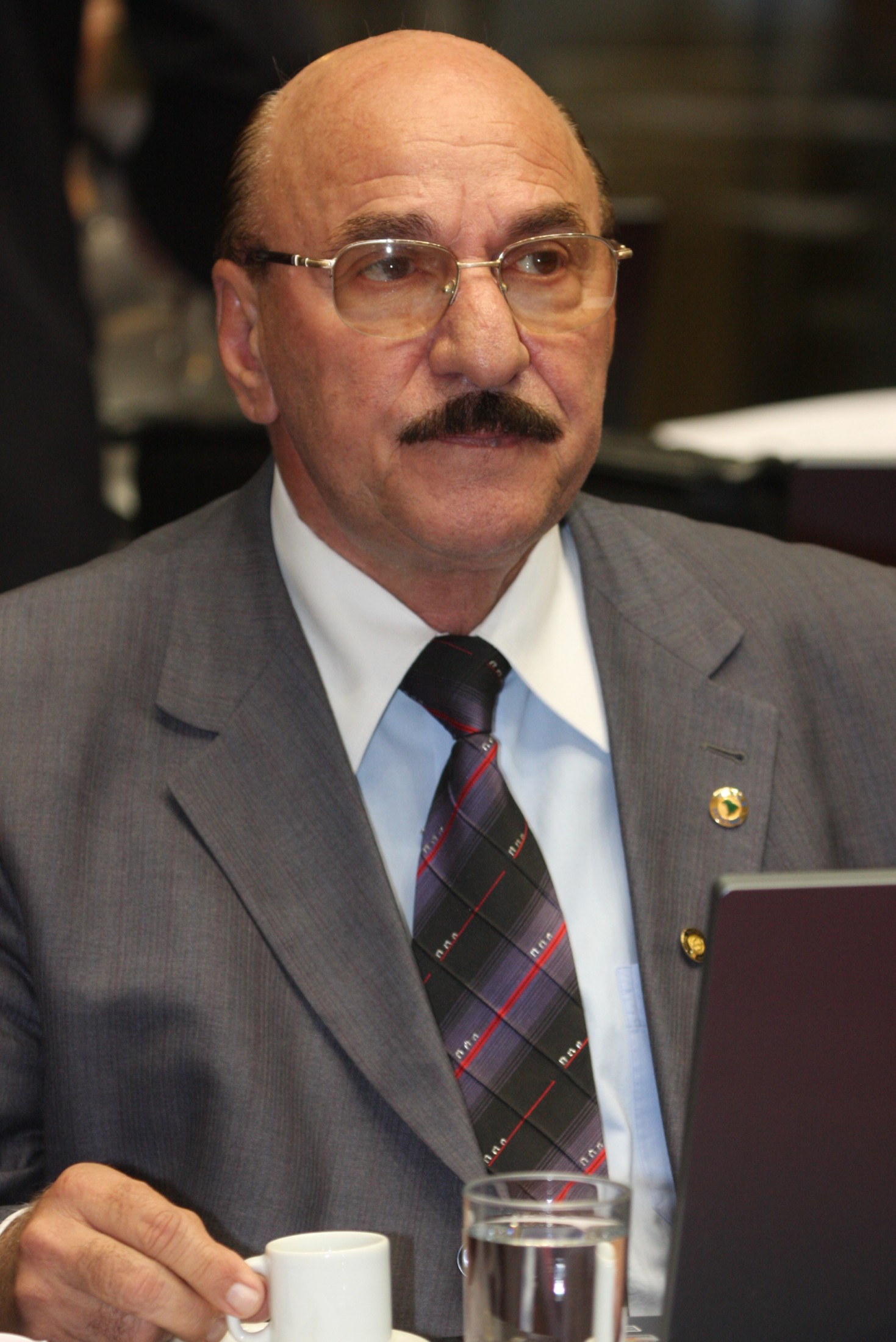 Deputado Manoel Mota – PMDB