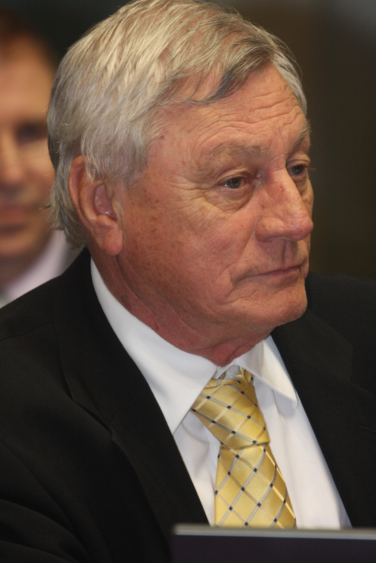 Deputado Altair Guidi (PPS)