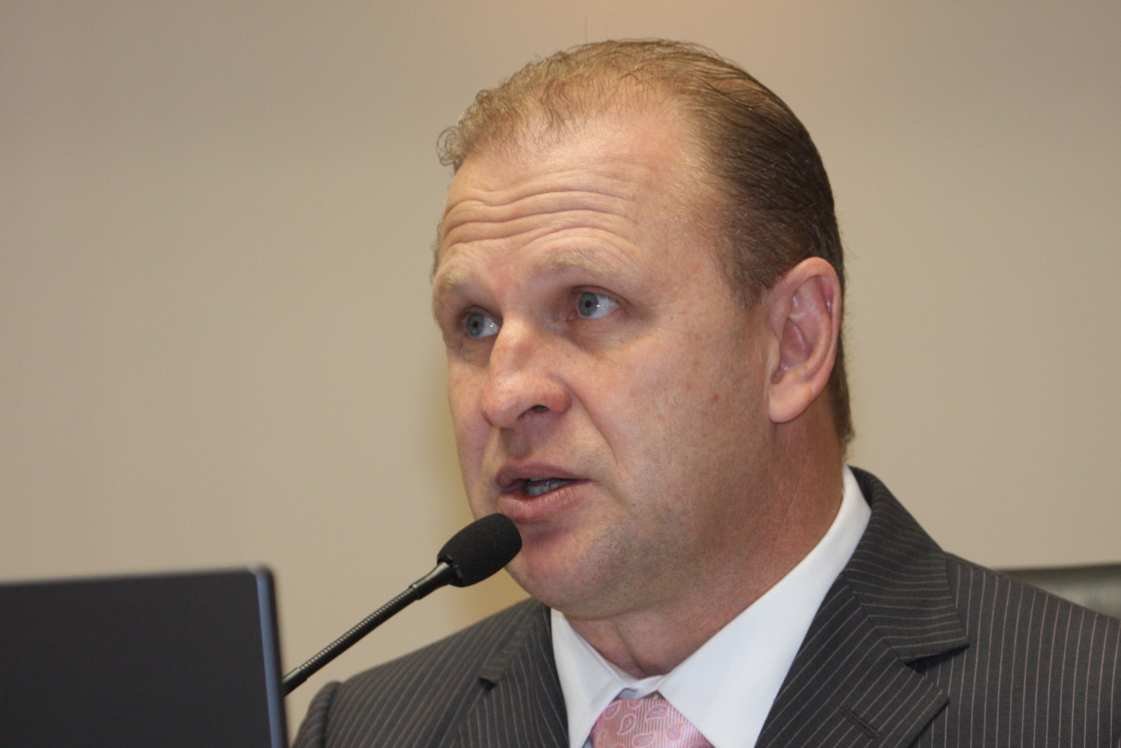 Deputado Gelson Merísio (DEM)