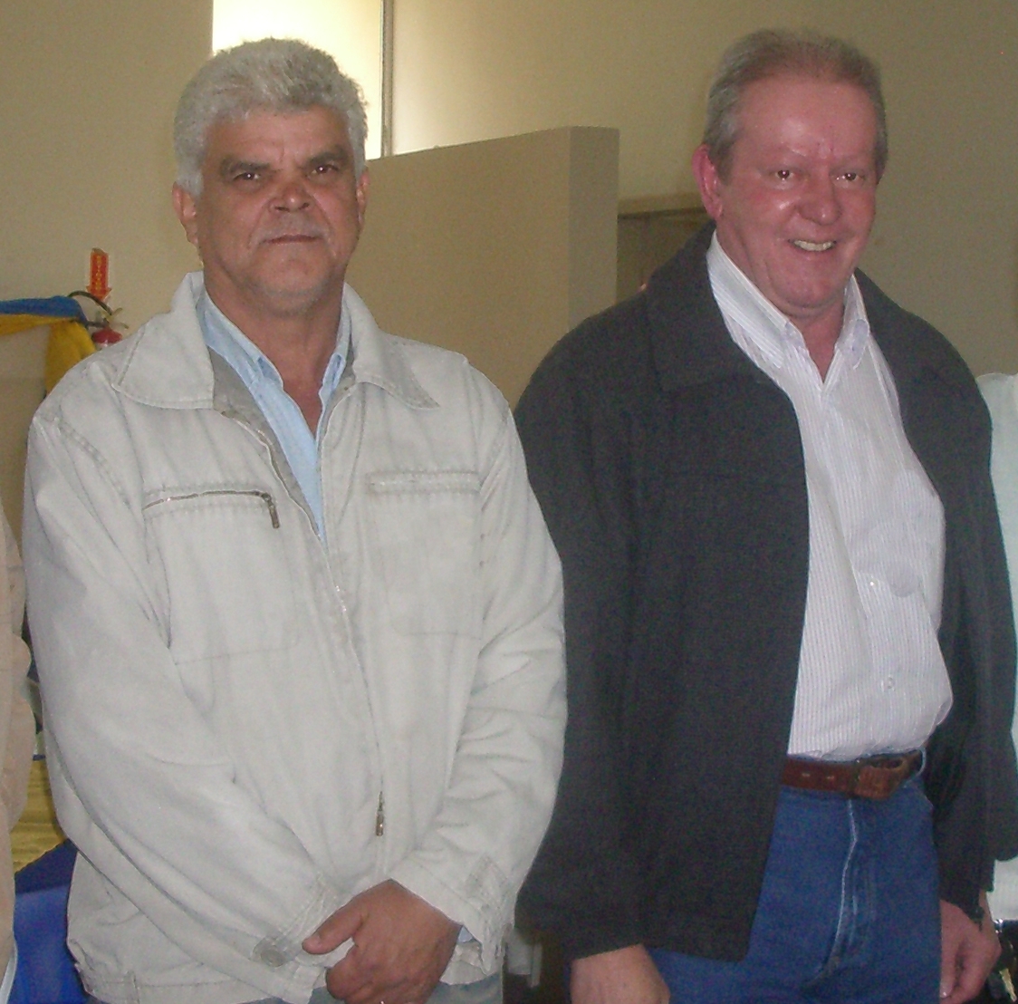 Deputado Marcos Vieira  (PSDB)