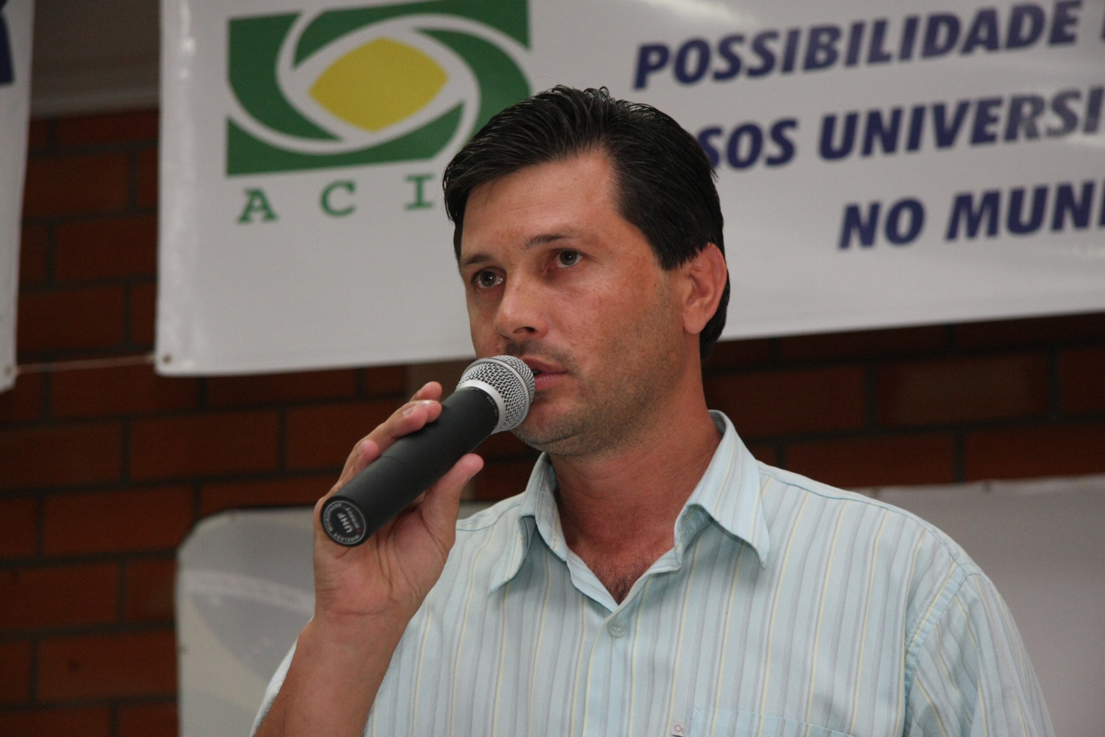 Audiência Pública - Comissão de Educação