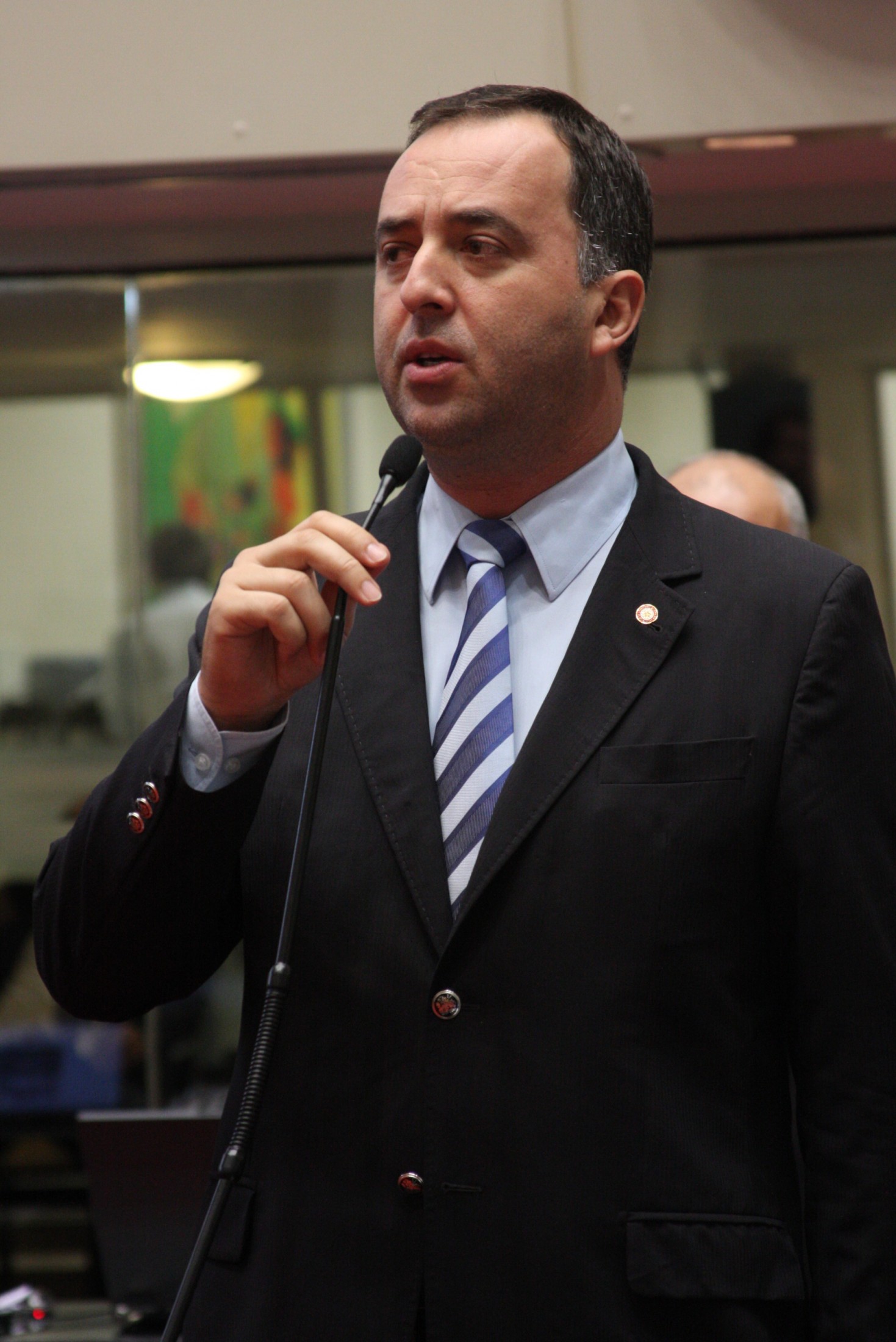 Deputado Kennedy Nunes (PP)