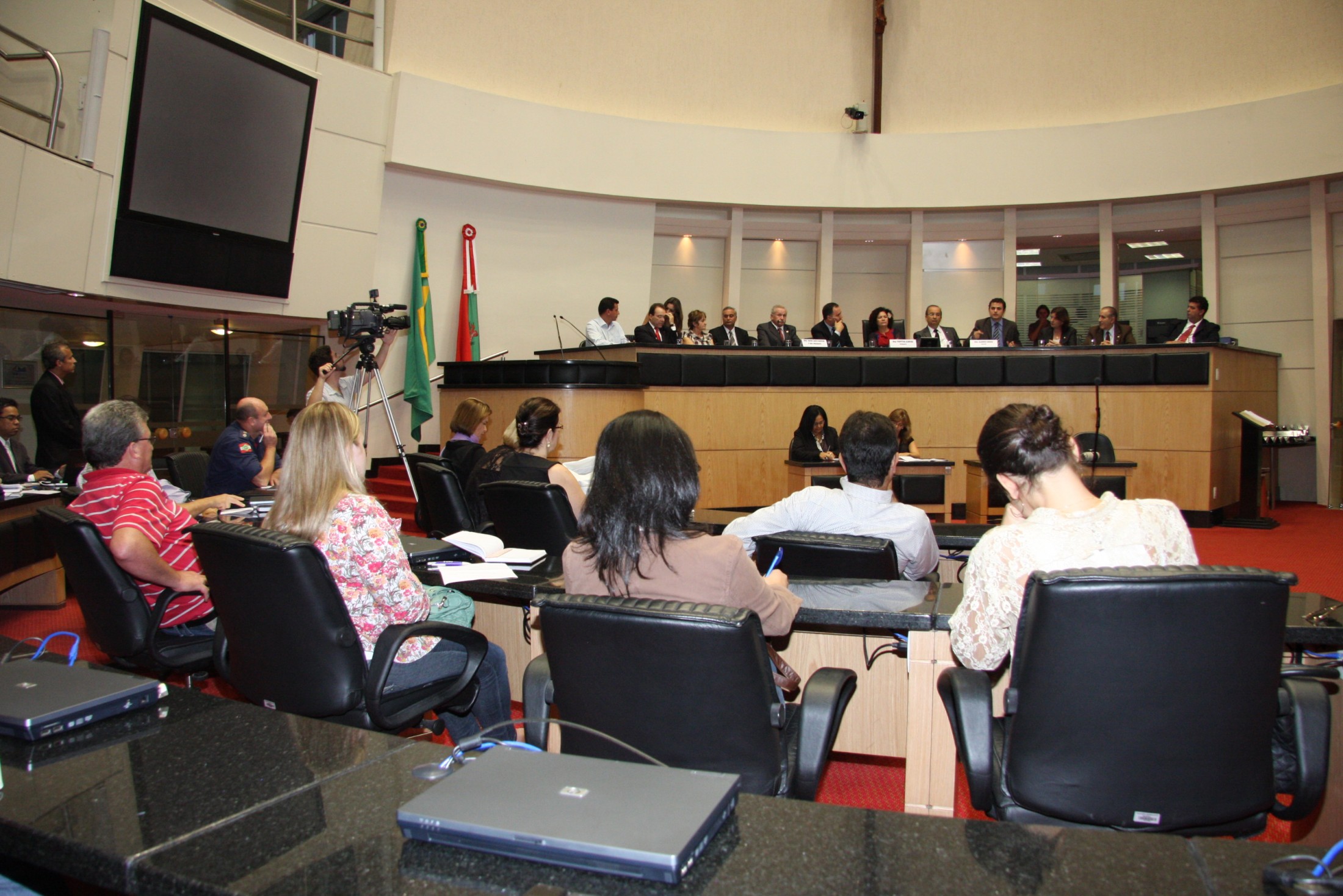 Reunião da Comissão Especial da Câmara dos Deputados - Medidas Preventivas Diante de Catástrofes Climáticas