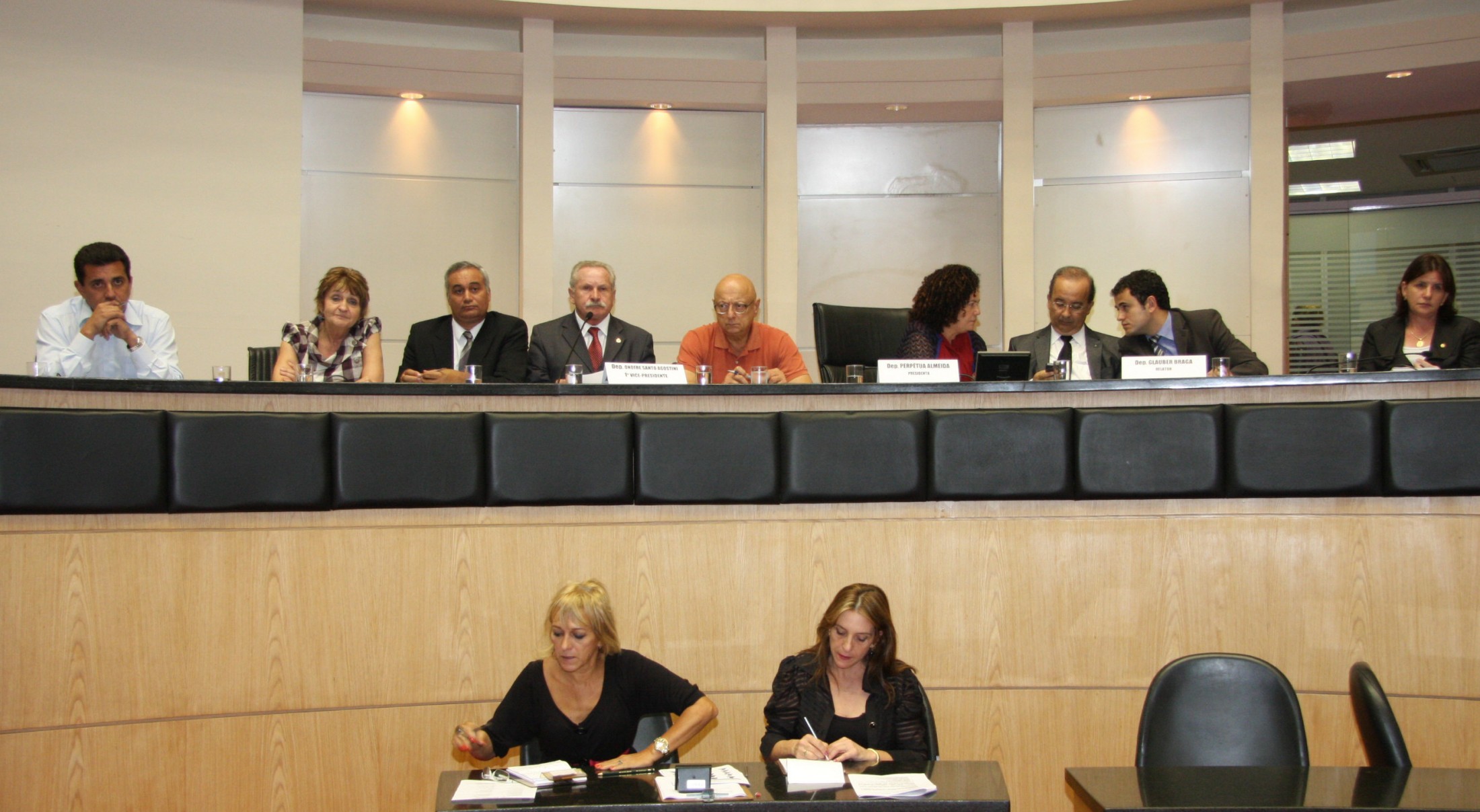 Reunião da Comissão Especial da Câmara dos Deputados - Medidas Preventivas Diante de Catástrofes Climáticas